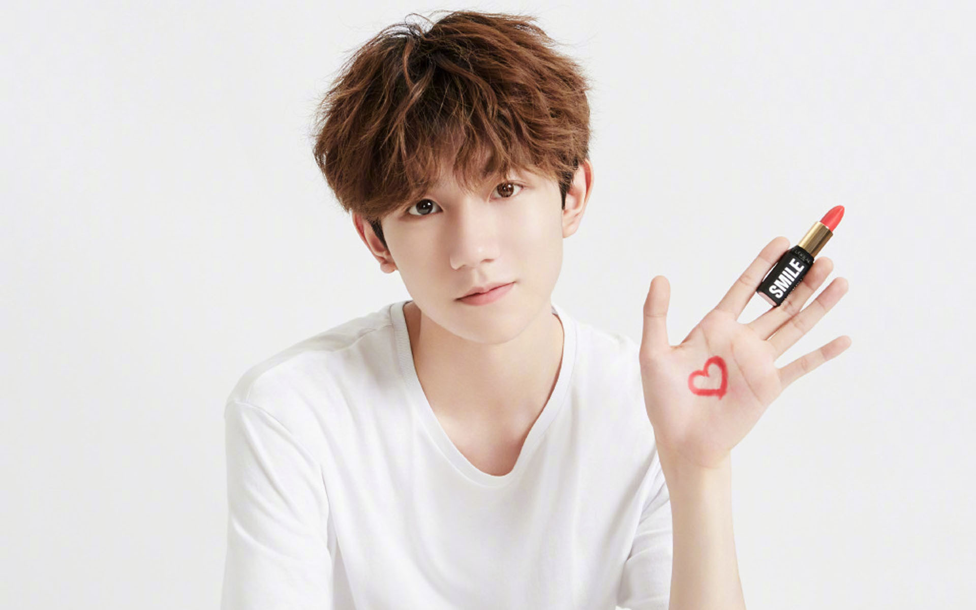 王源  TFboys  明星