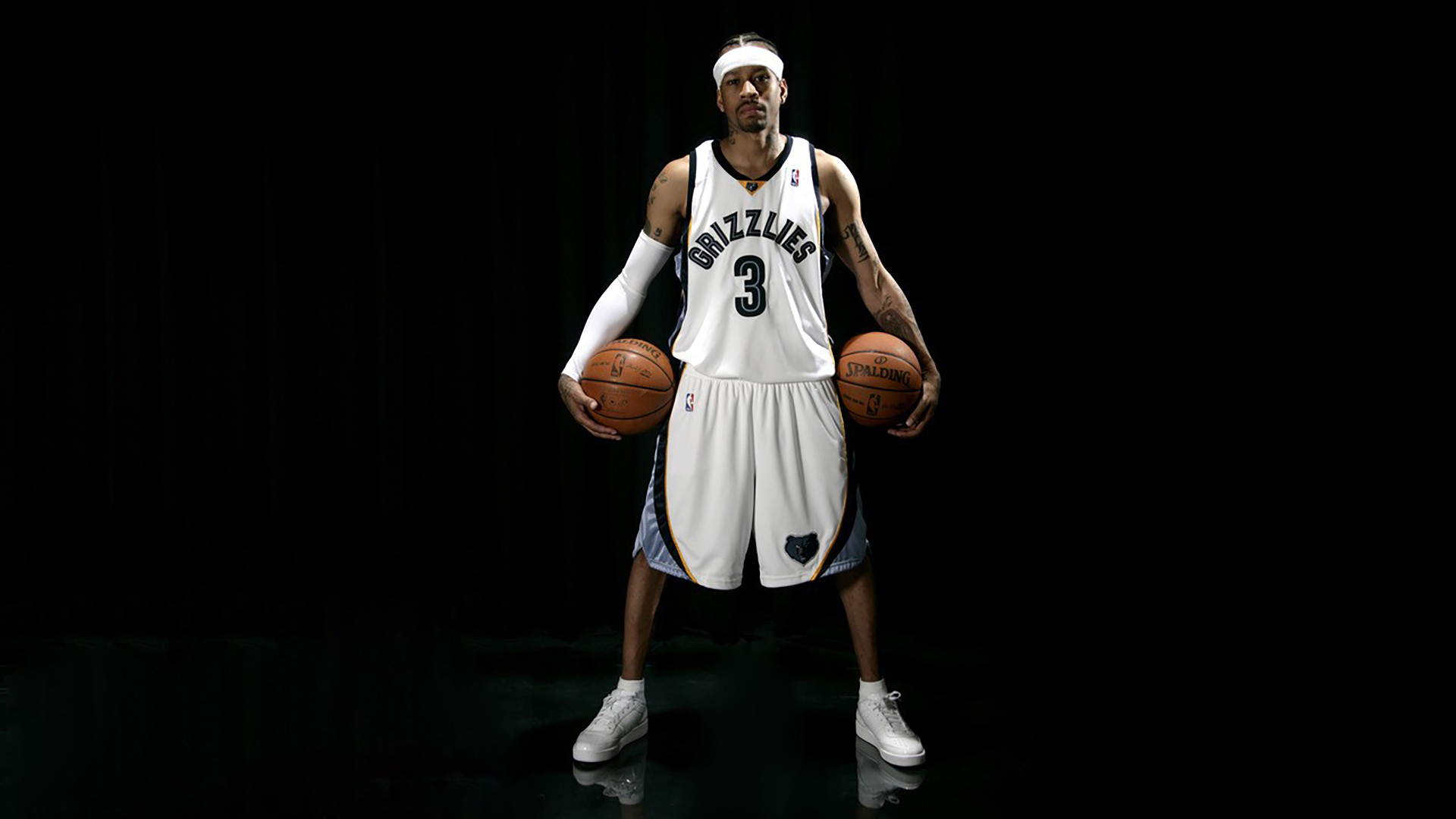 体育 篮球 艾弗森