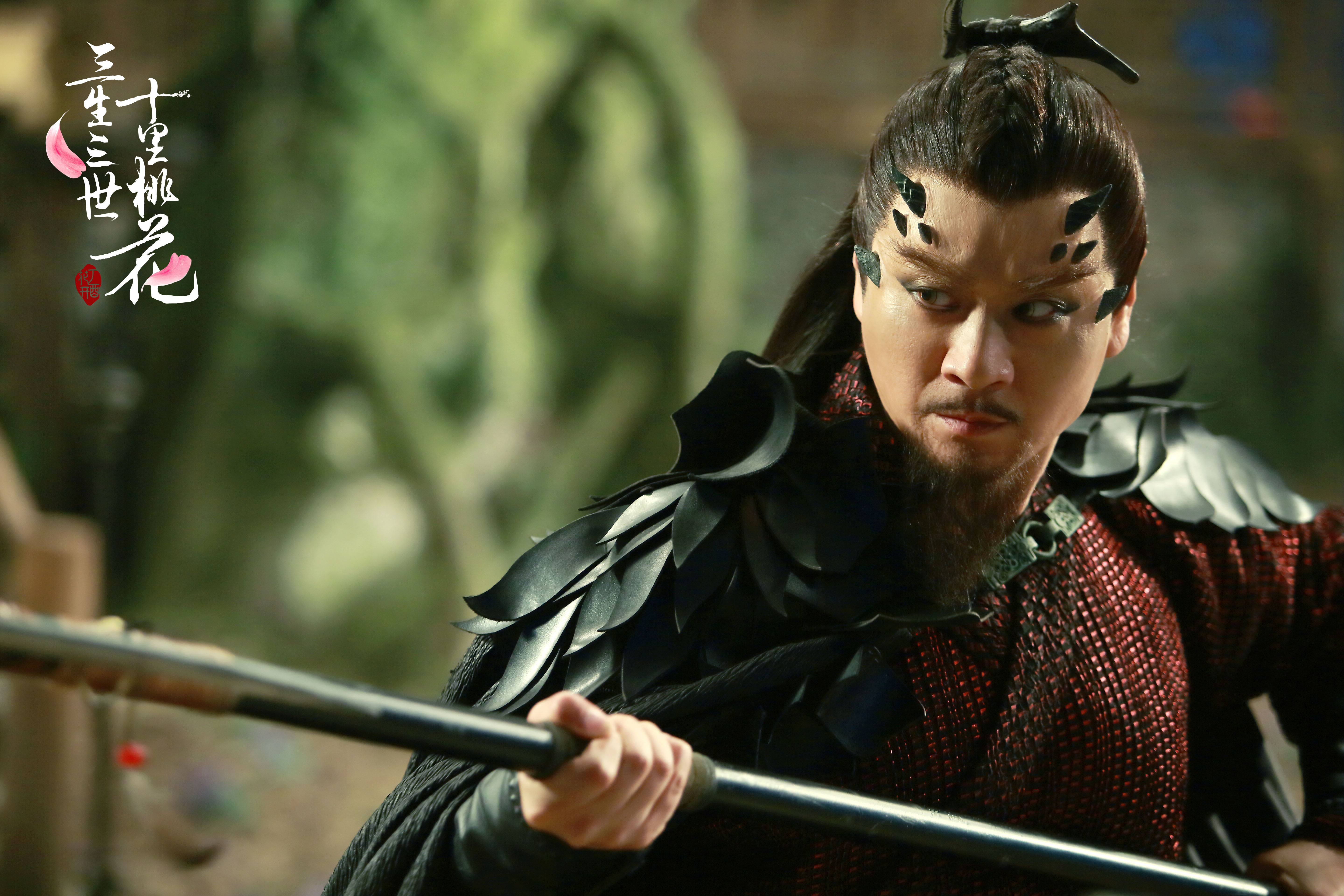 三生三世十里桃花