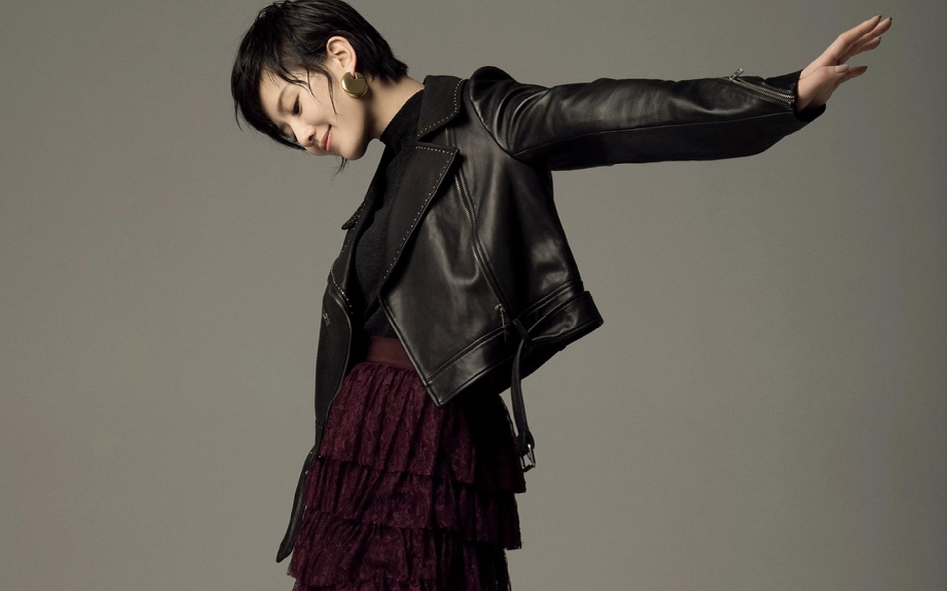 内地明星 刘诗诗