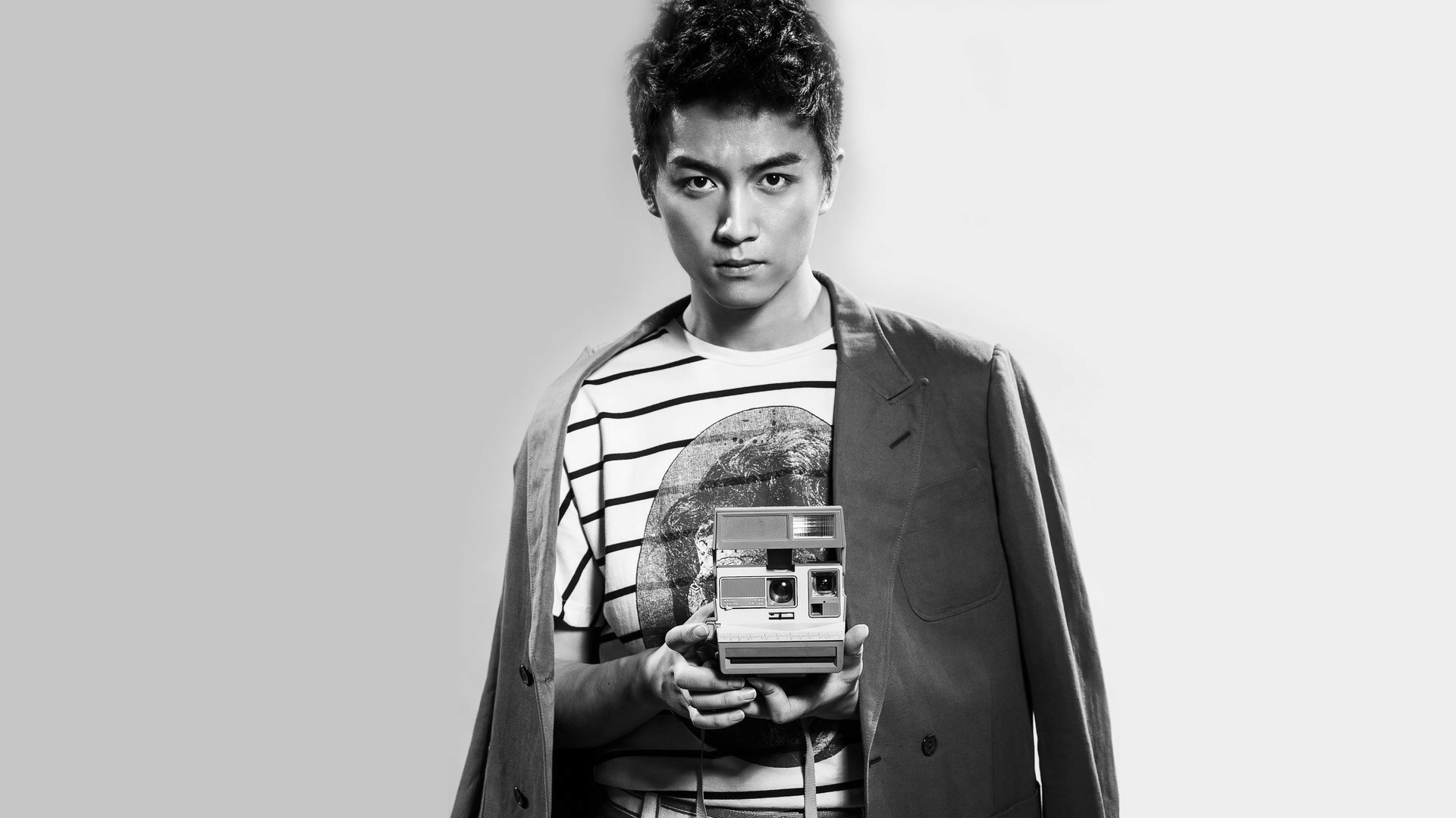 陈晓 演员 帅哥 小鲜肉