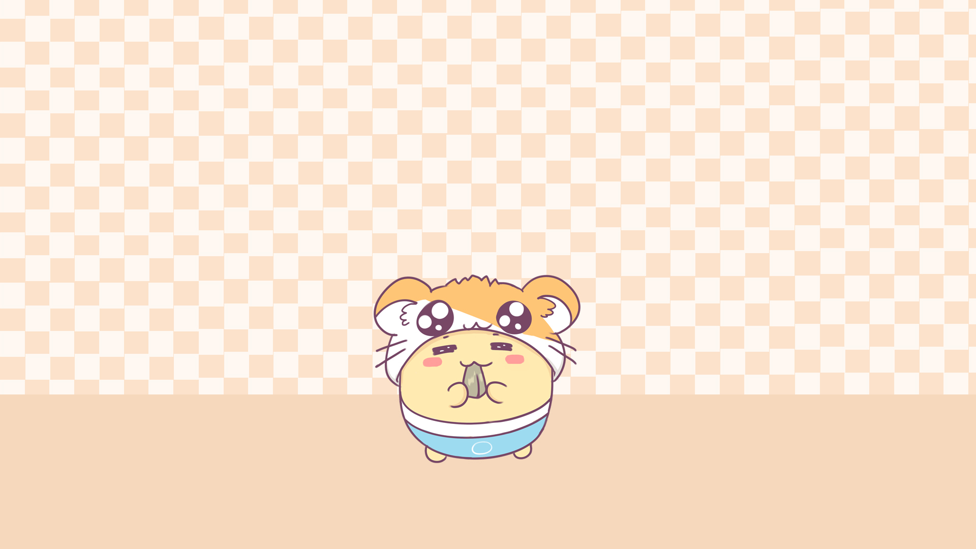 早安蛋蛋 呆萌 可爱 卡通