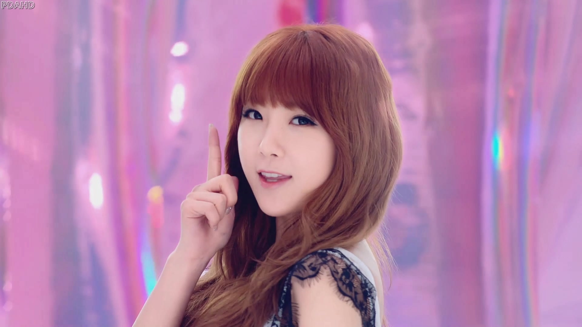 美女 清纯 可爱 卖萌