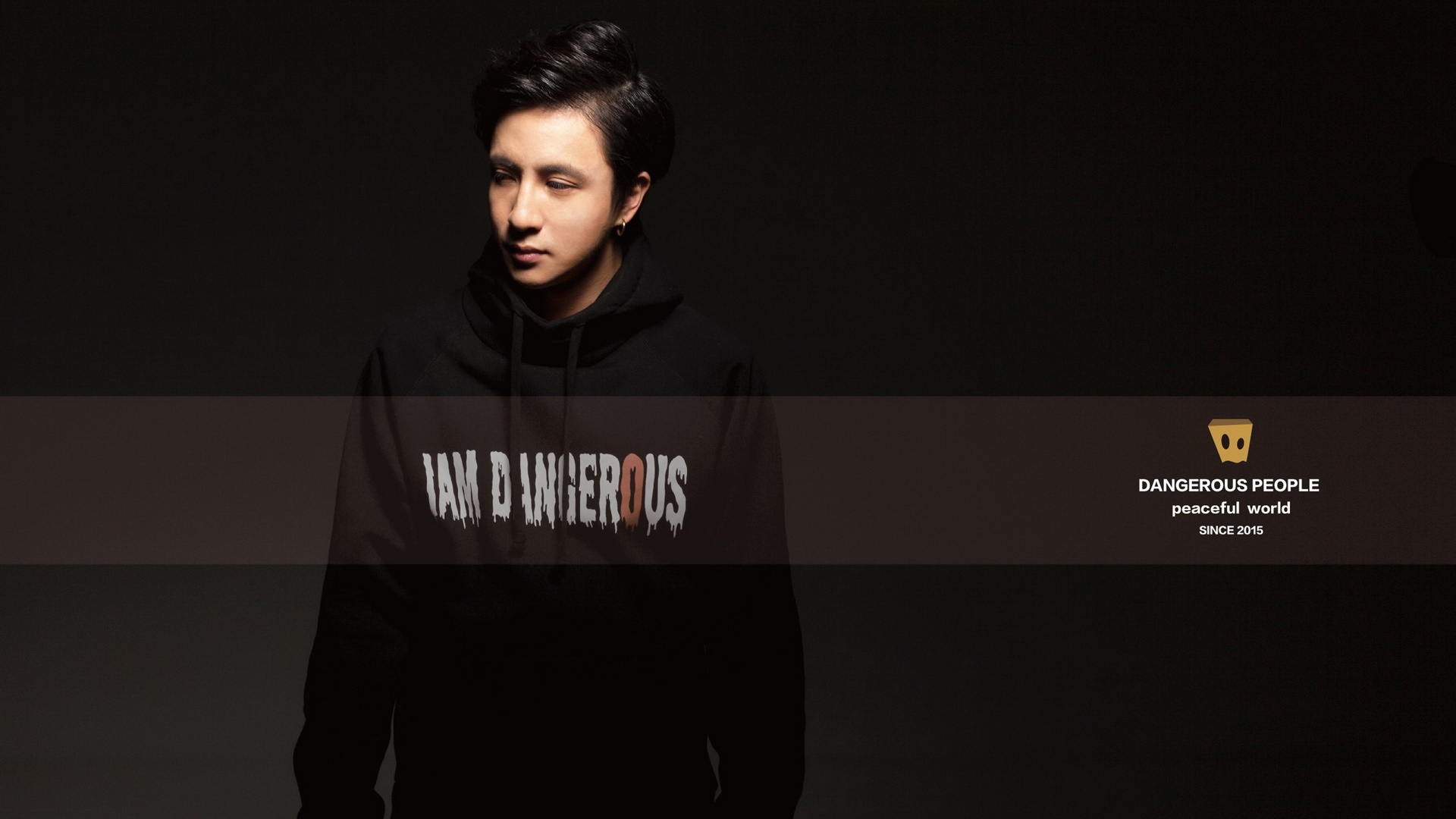 薛之谦 明星 帅哥 宽屏 歌手