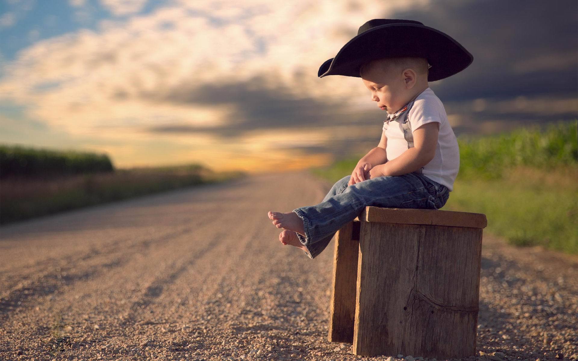 baby秀 小男孩 儿童