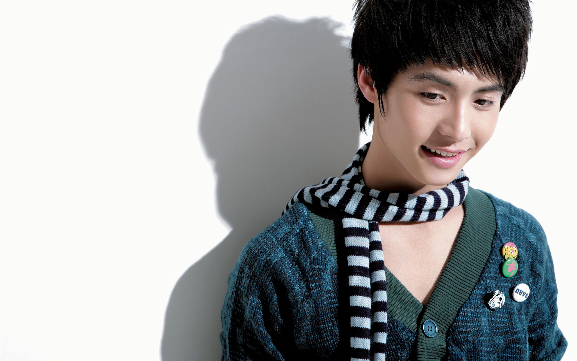 马天宇 帅哥 明星 宽屏 歌手 演员