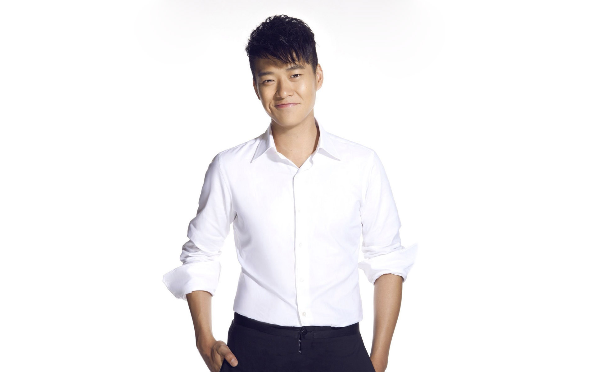 内地明星 魏大勋