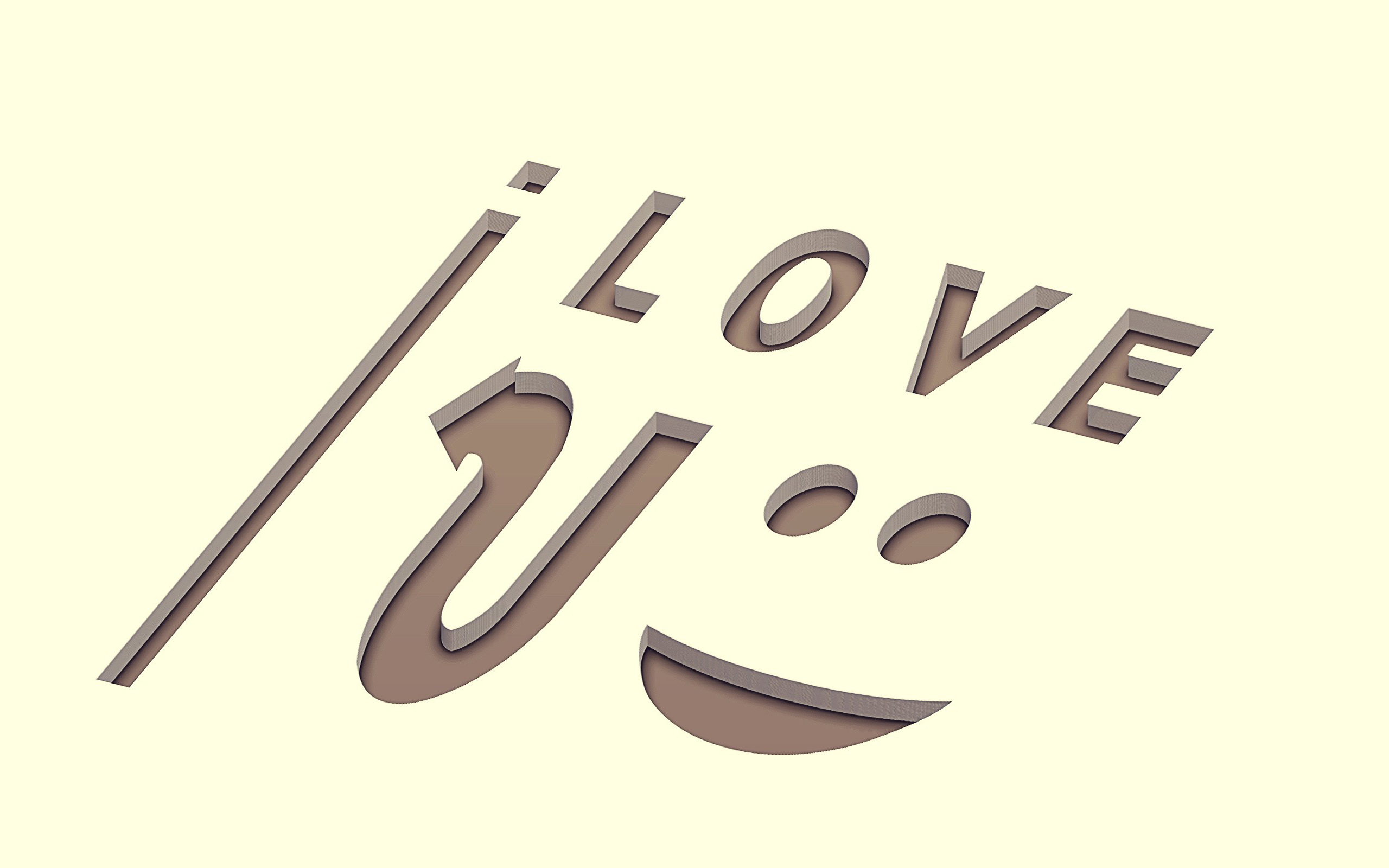 爱情 爱情箴言 ILOVEYOU