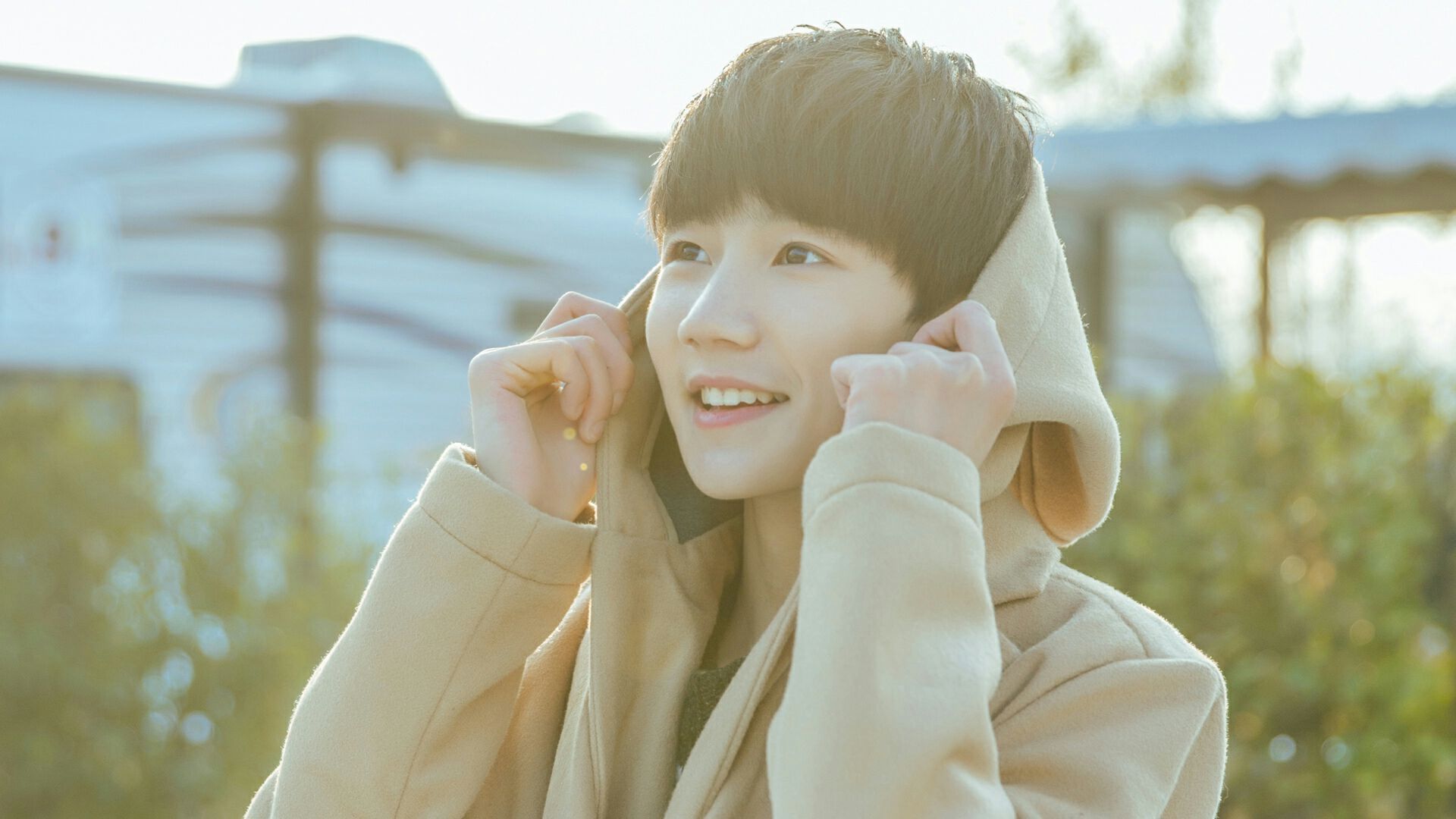 王源 源源 薄荷音