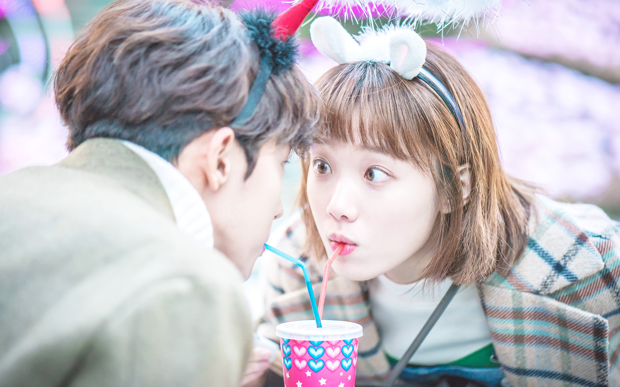 举重妖精金福珠 韩剧 南柱赫 李圣经