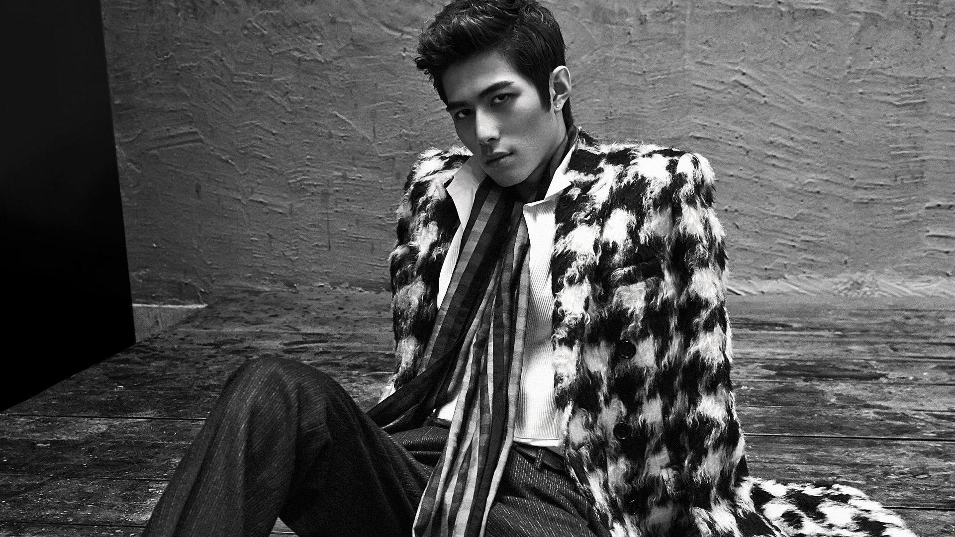 陈学冬 明星 帅哥 小鲜肉 演员