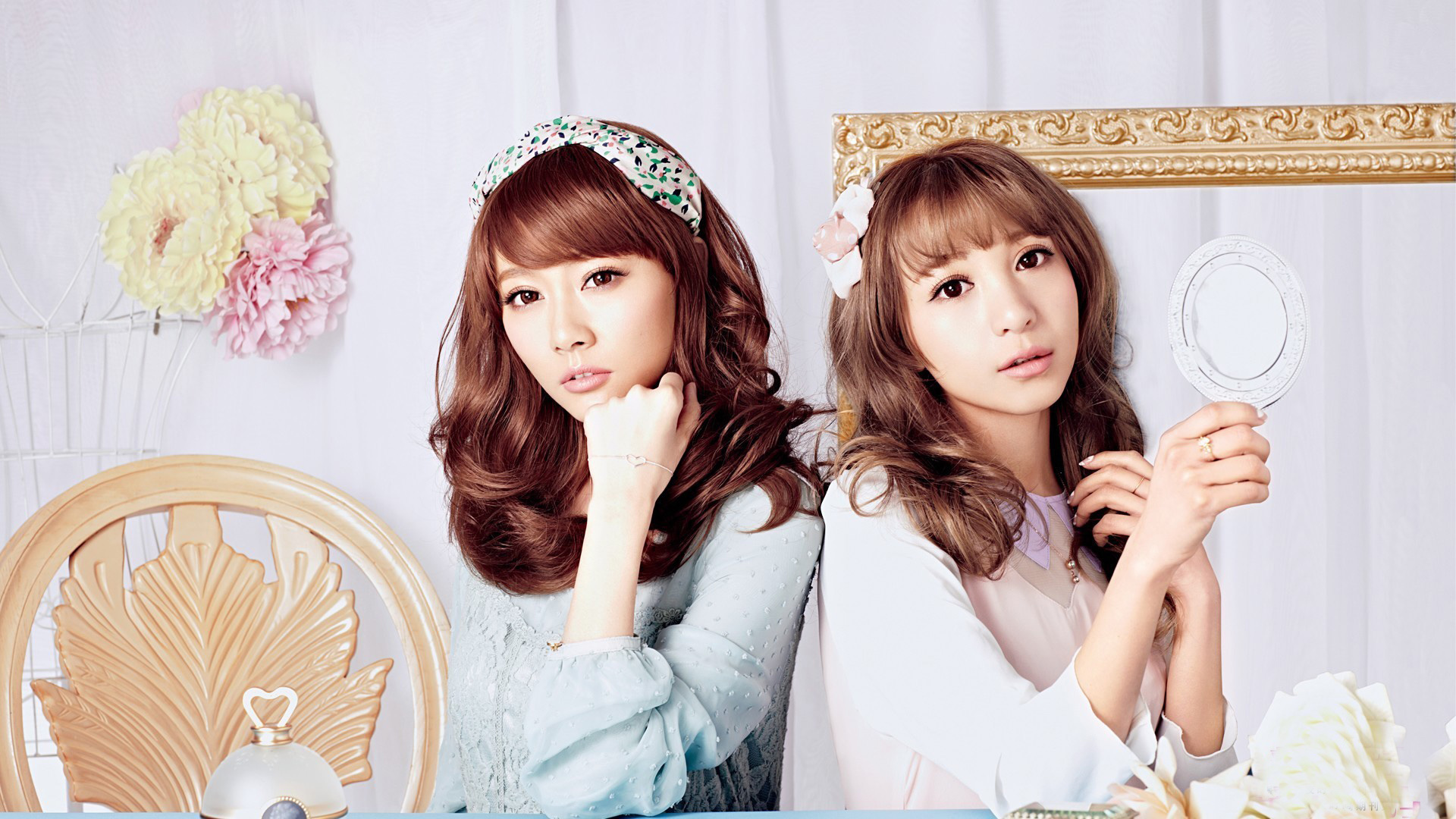 美女 清纯 可爱 萌妹子