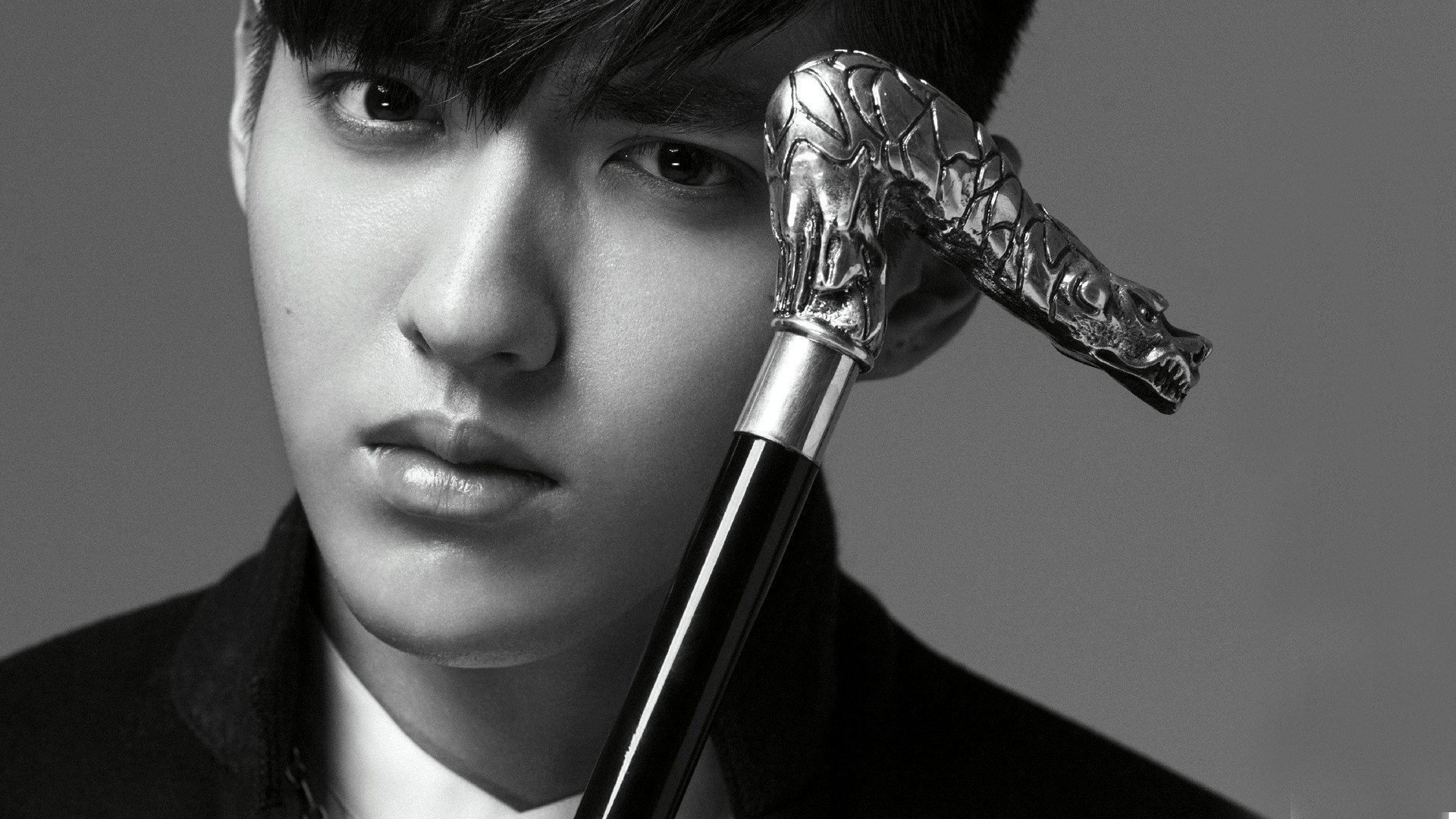 内地明星 吴亦凡