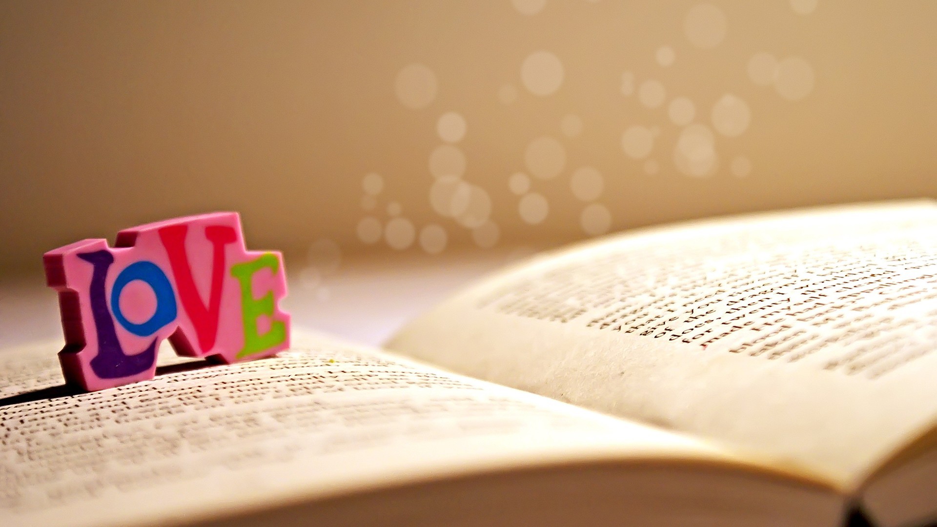 爱情 唯美温馨 LOVE