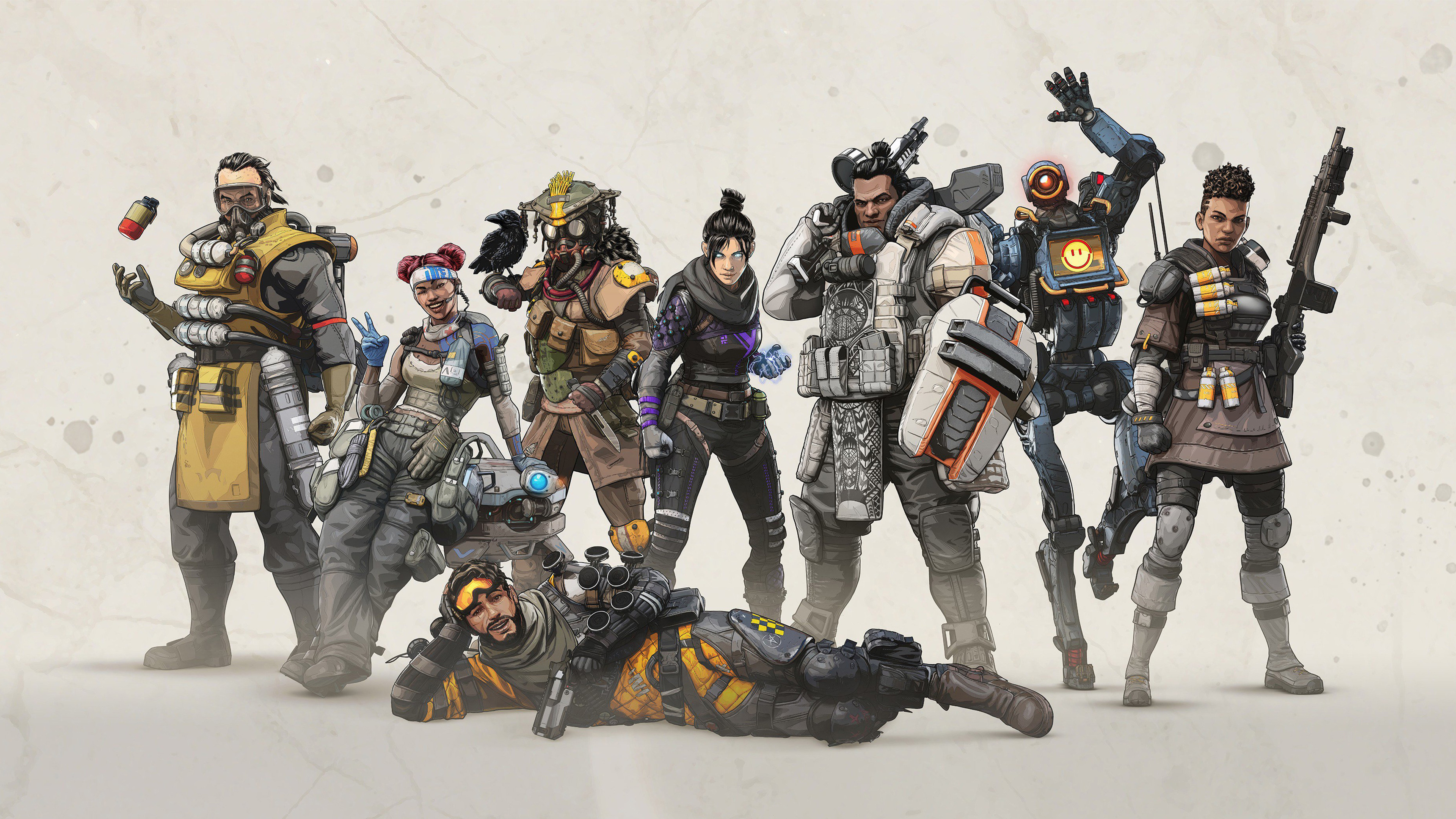 Apex Legends
