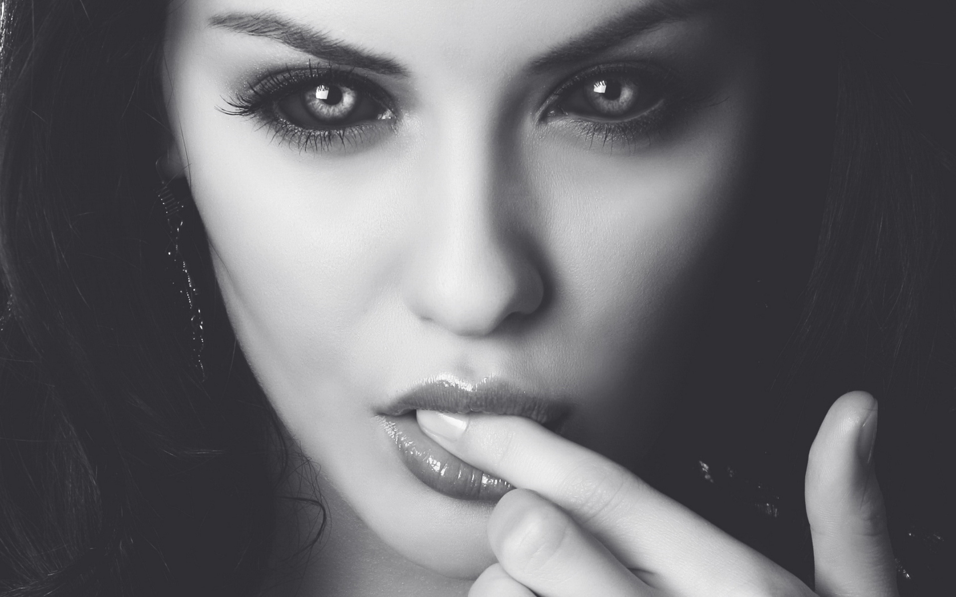 欧美女神 诱惑 性感 神秘意境