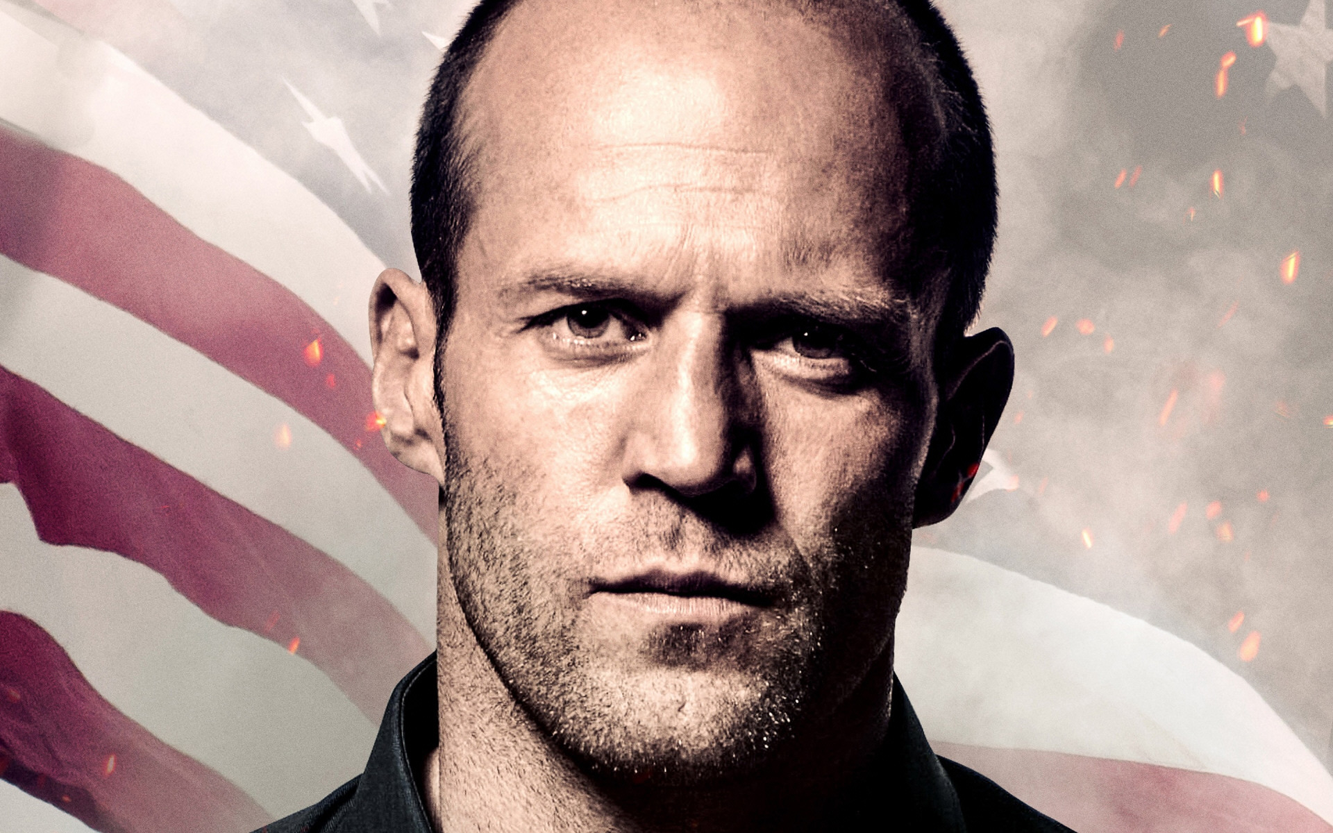 杰森斯坦森 明星 欧美