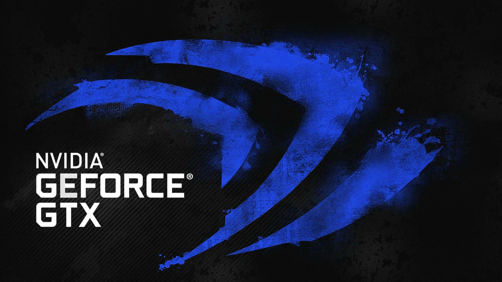 炫酷时尚 英伟达 品牌 NVDIA