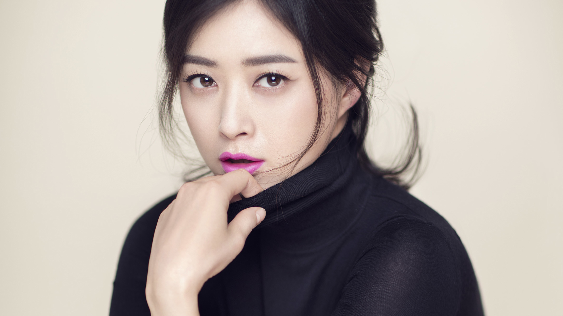 蒋欣  演员   气质美女  明星