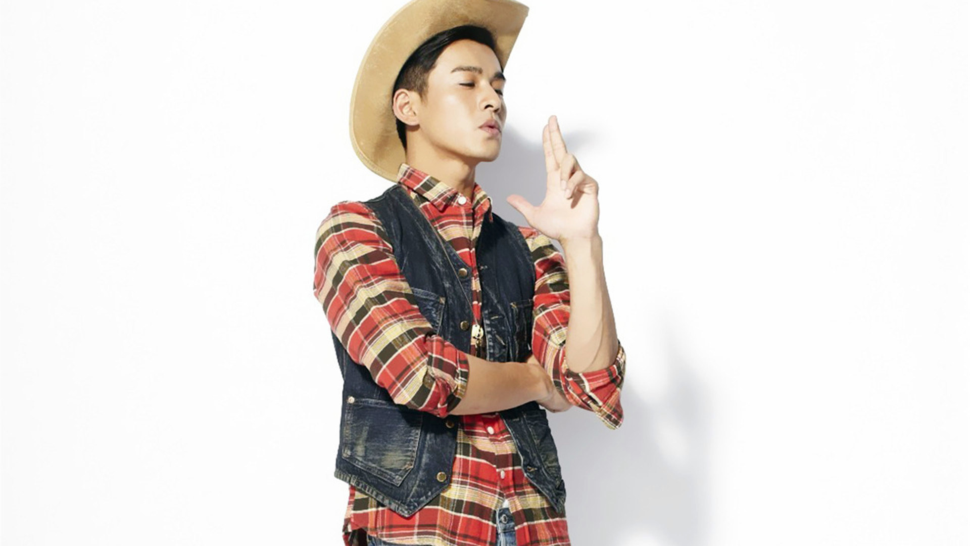 乔振宇  演员 帅哥 小鲜肉 明星