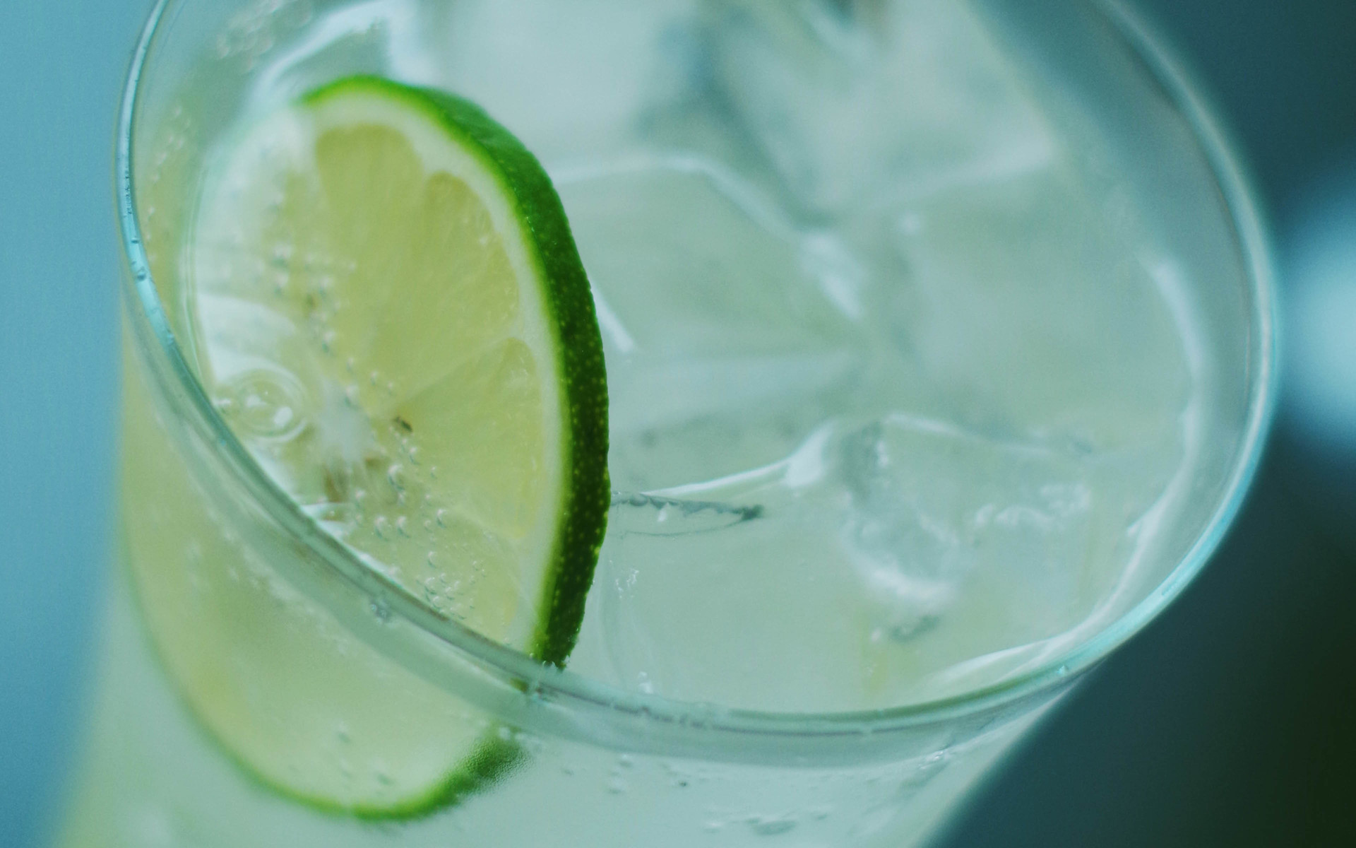 小清新 夏日凉饮