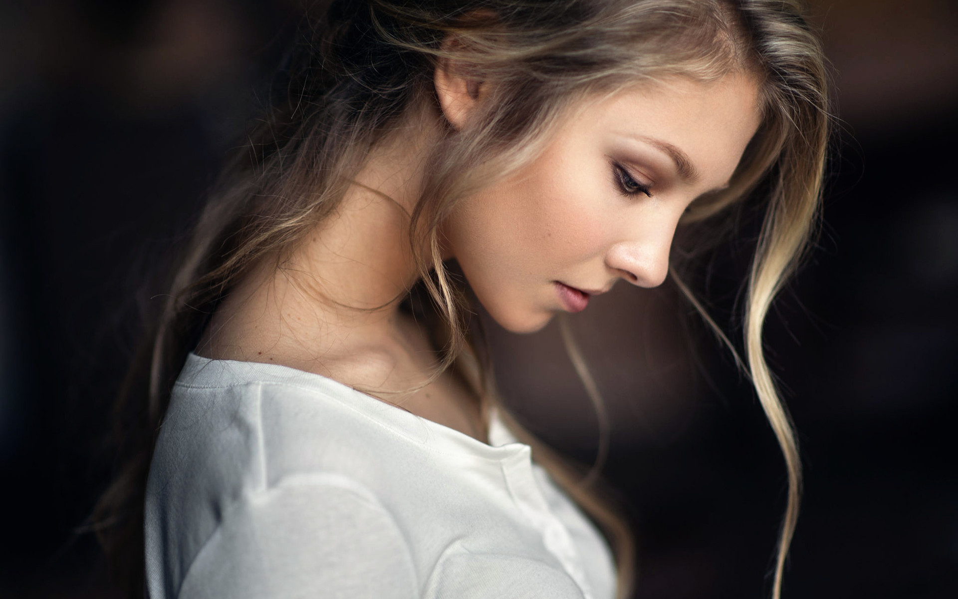 欧美女神 清纯女孩