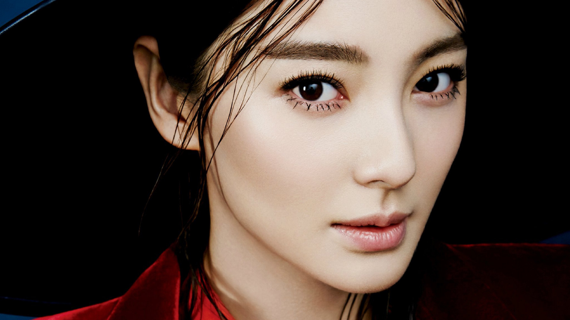 张雨绮 演员 美女 明星