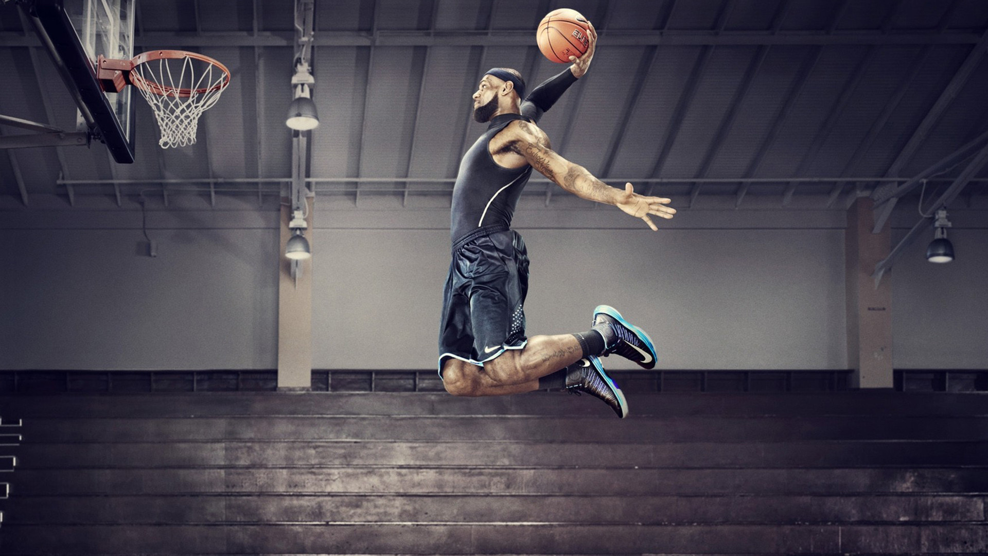 詹姆斯 NBA 詹皇