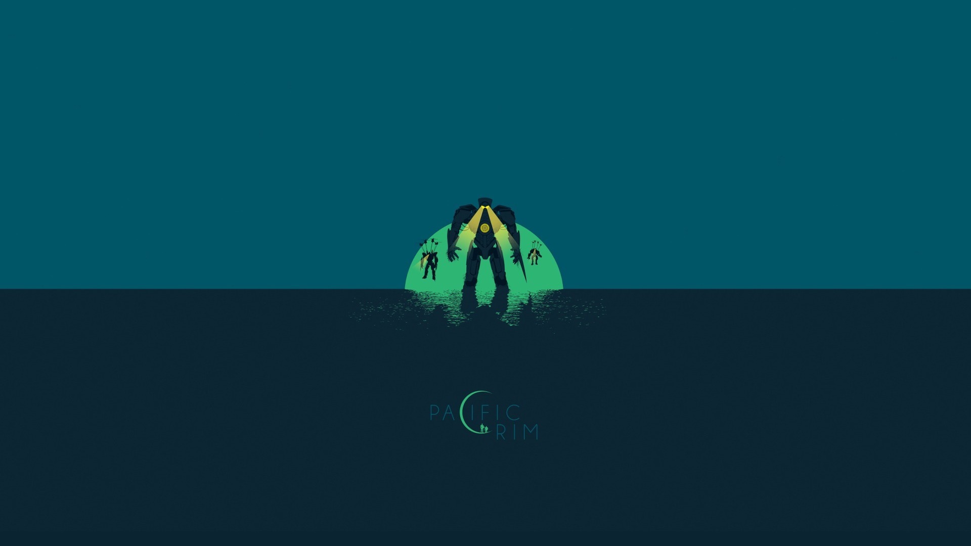 炫酷时尚 趣味 机器人