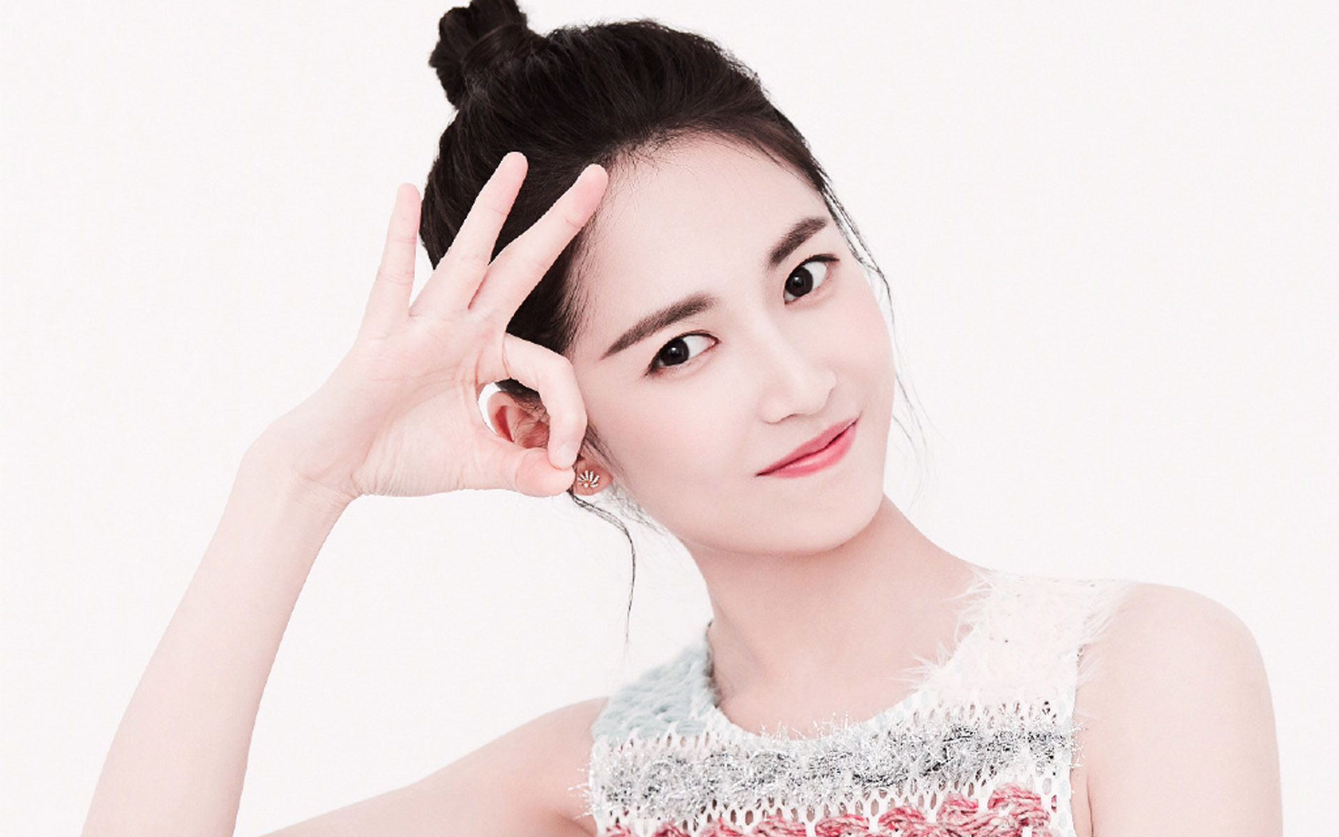 陈钰琪  明星  内地