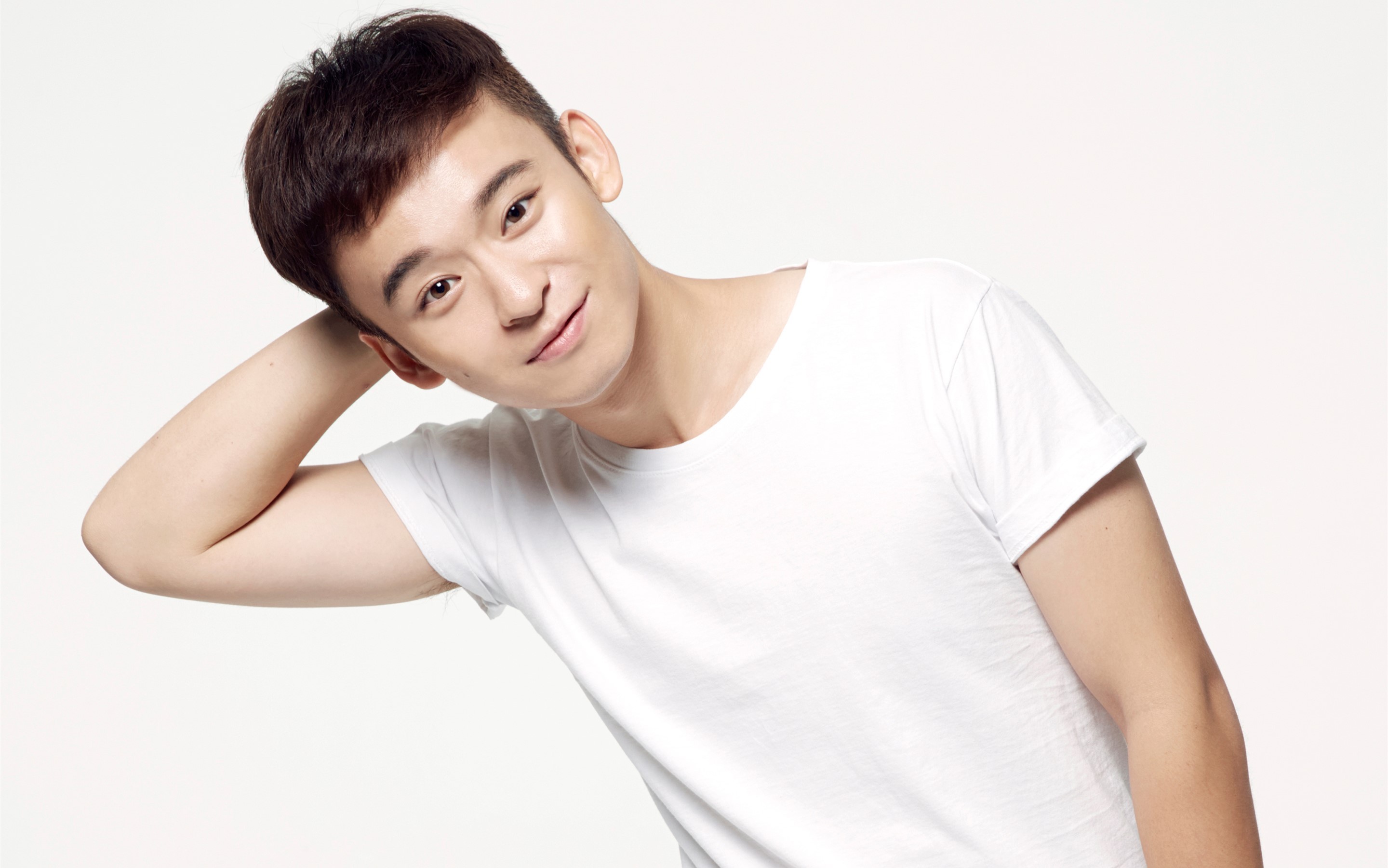 内地明星 董子健