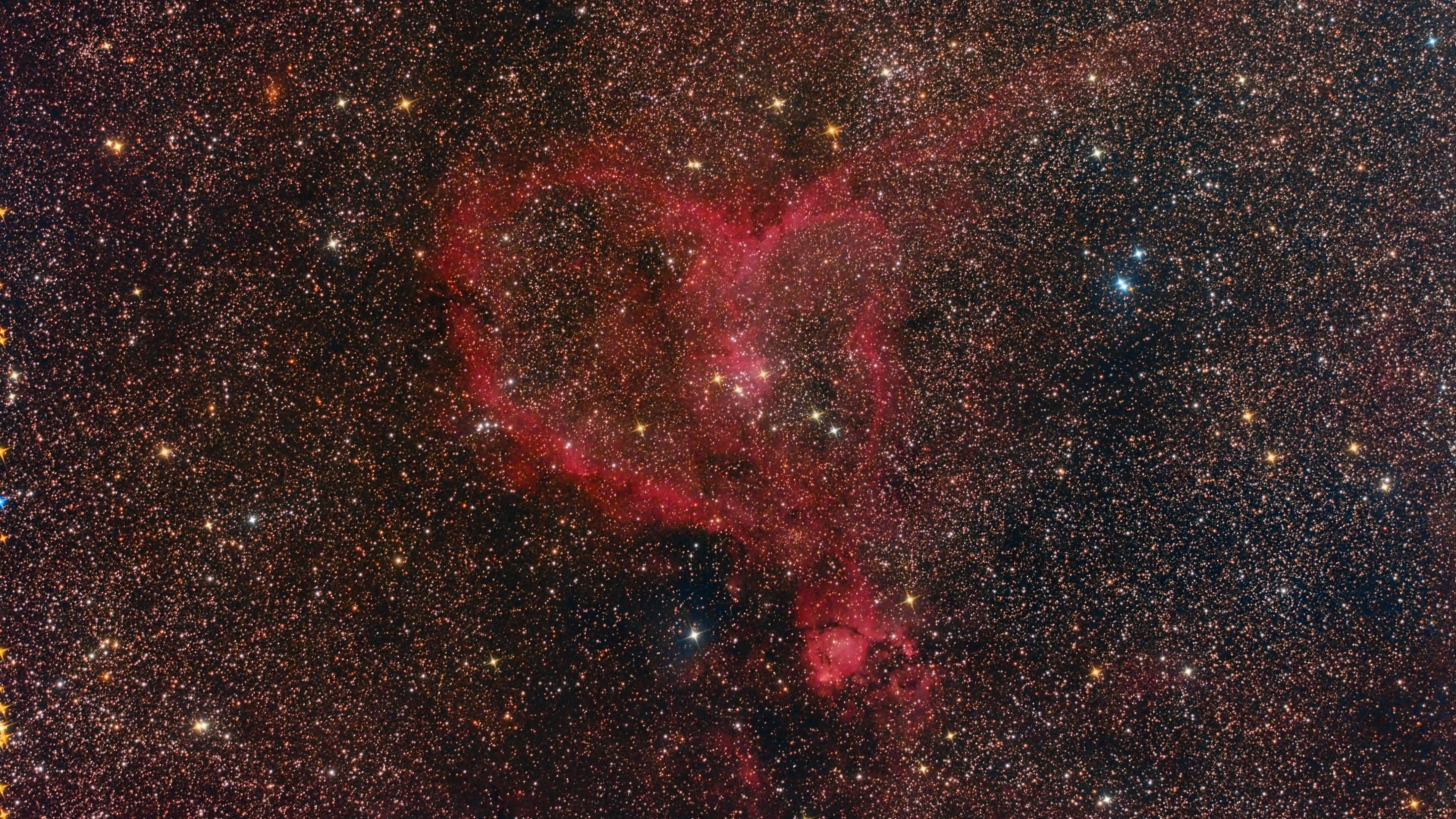 星空 宇宙
