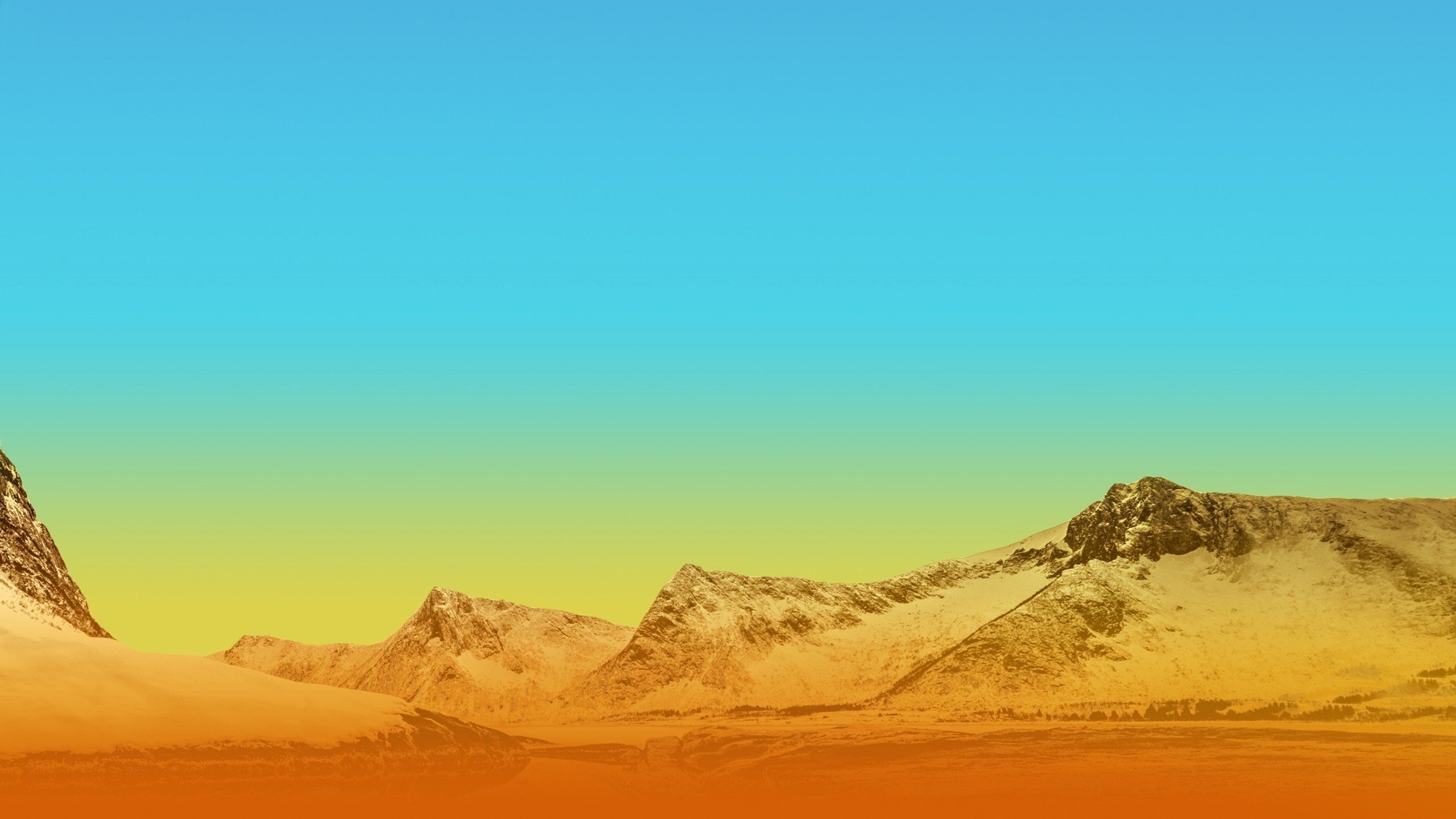 炫酷时尚 官方壁纸