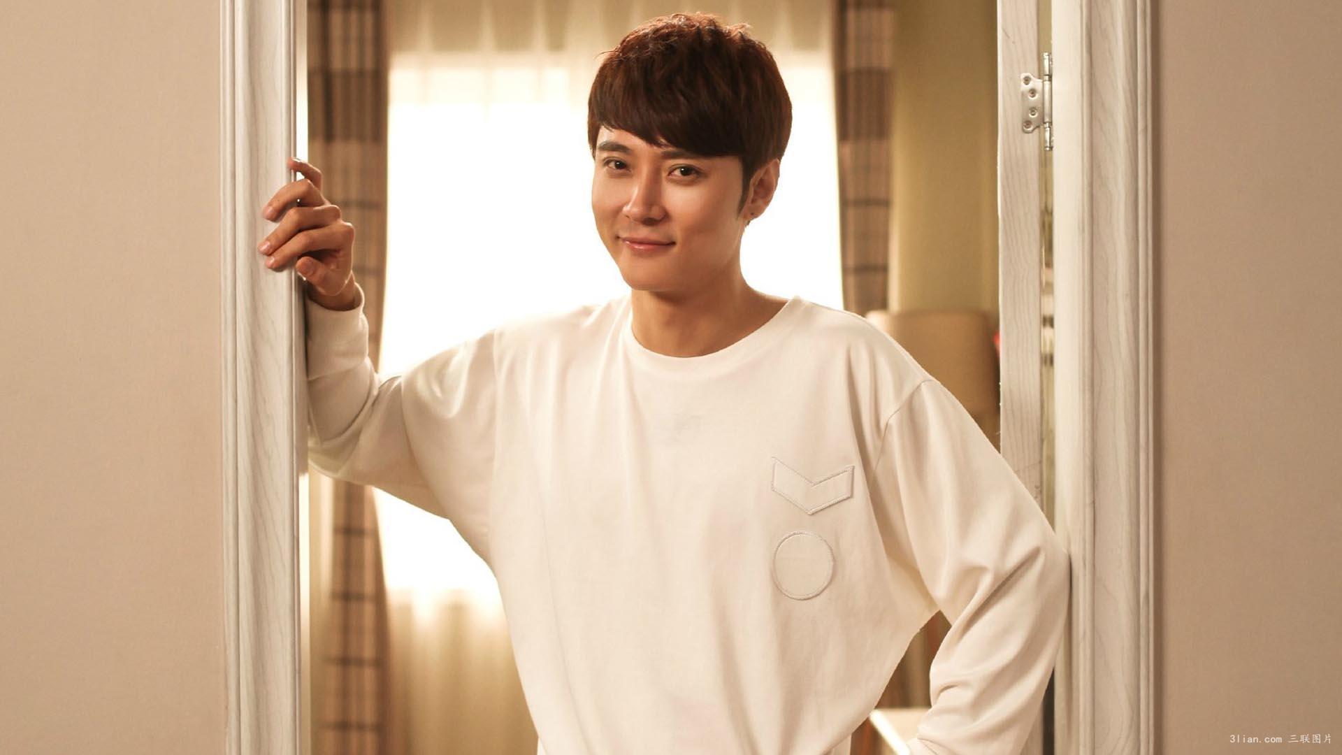 张丹峰 演员 帅哥 明星