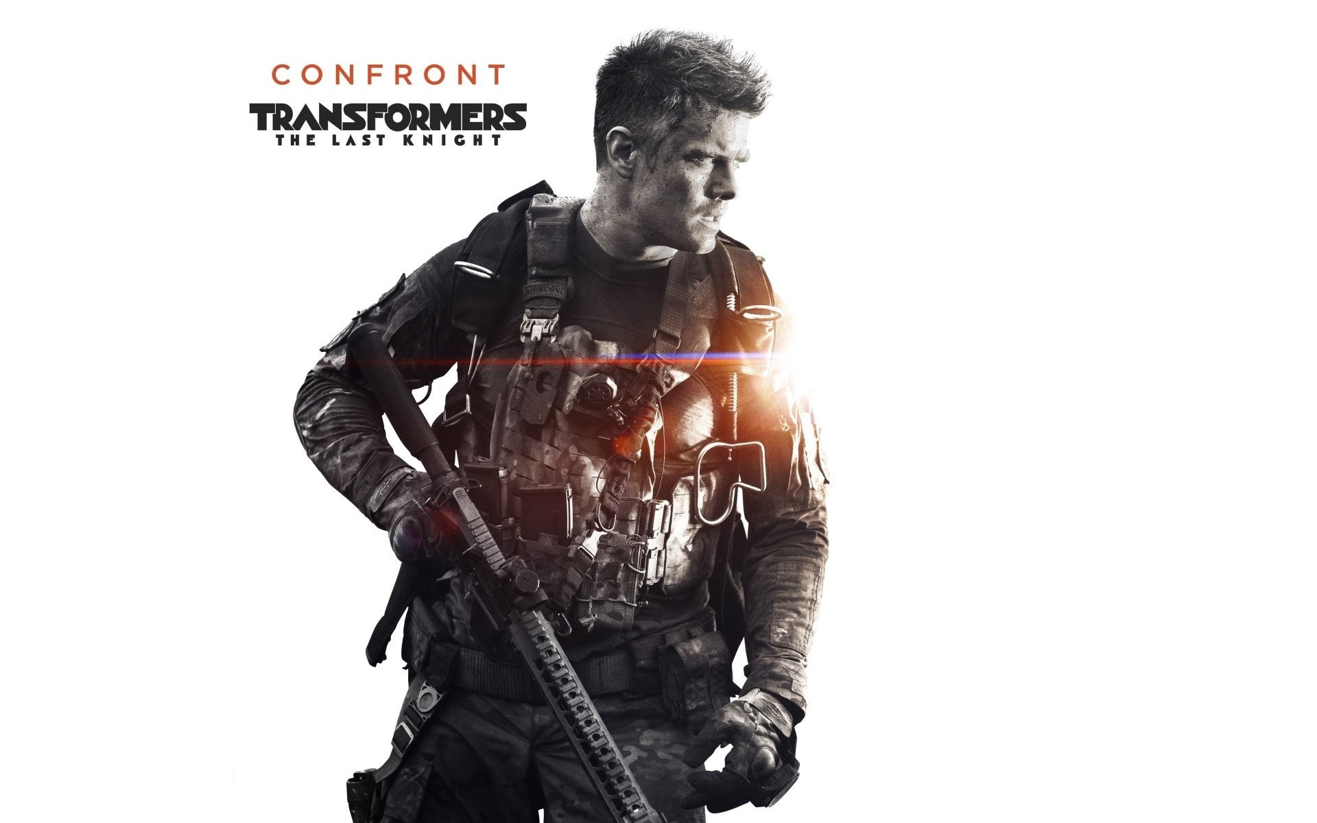 变形金刚5 影视