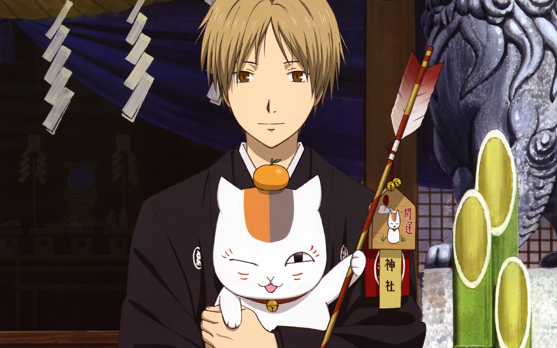 境界的彼方 动漫