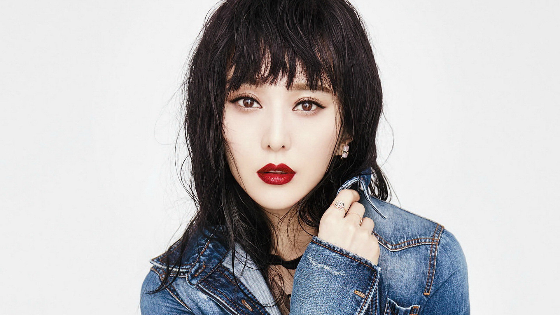 范冰冰 女神 时尚教主