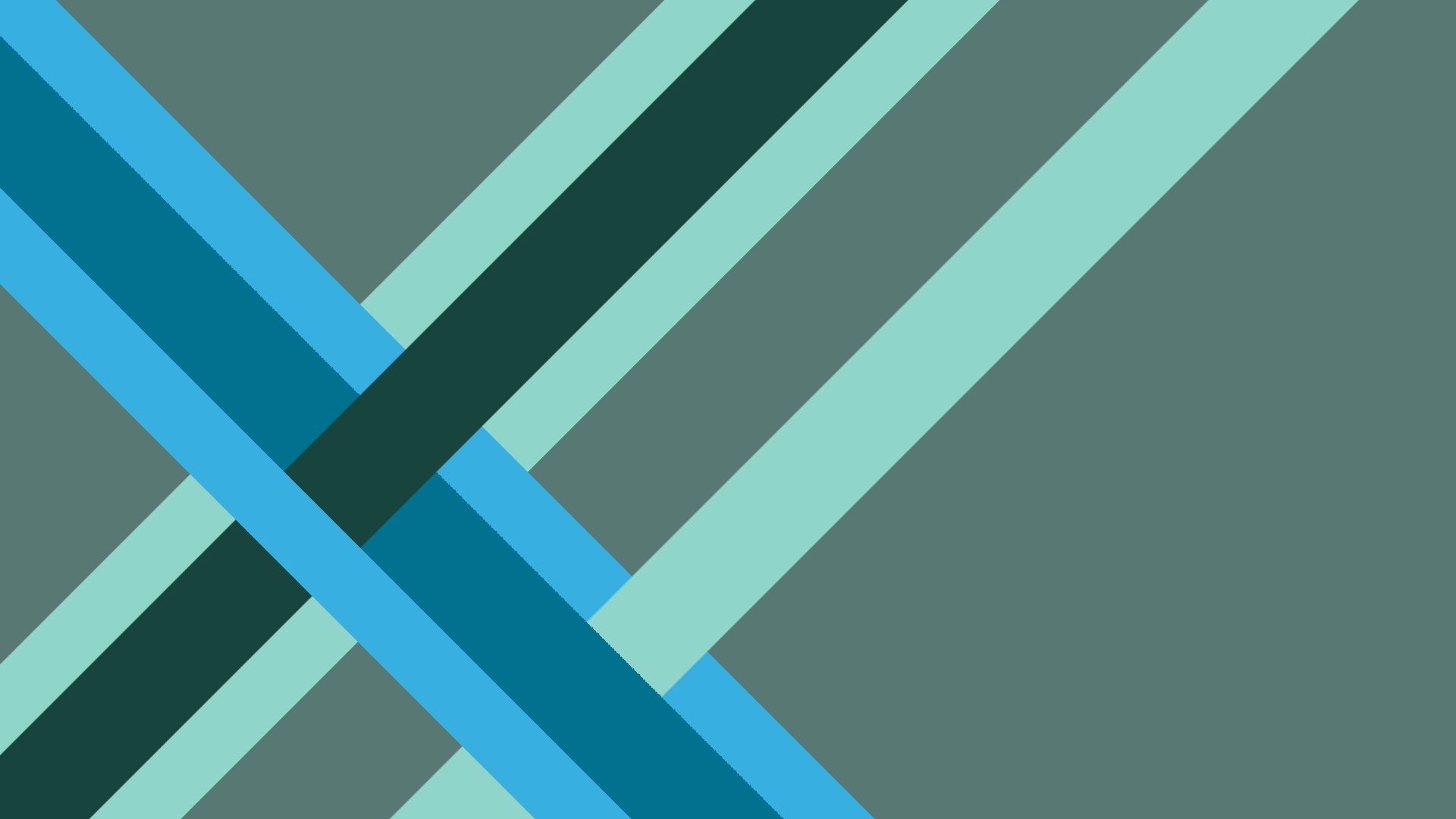 炫酷 简约 色彩