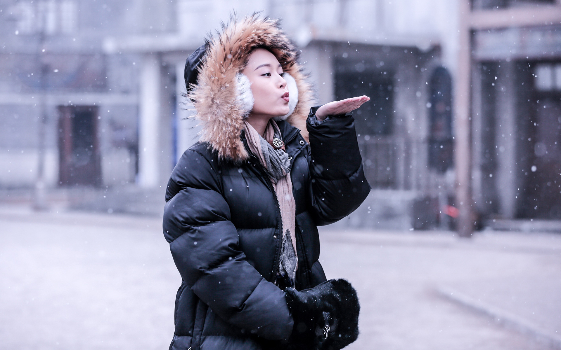 港台明星 文咏珊