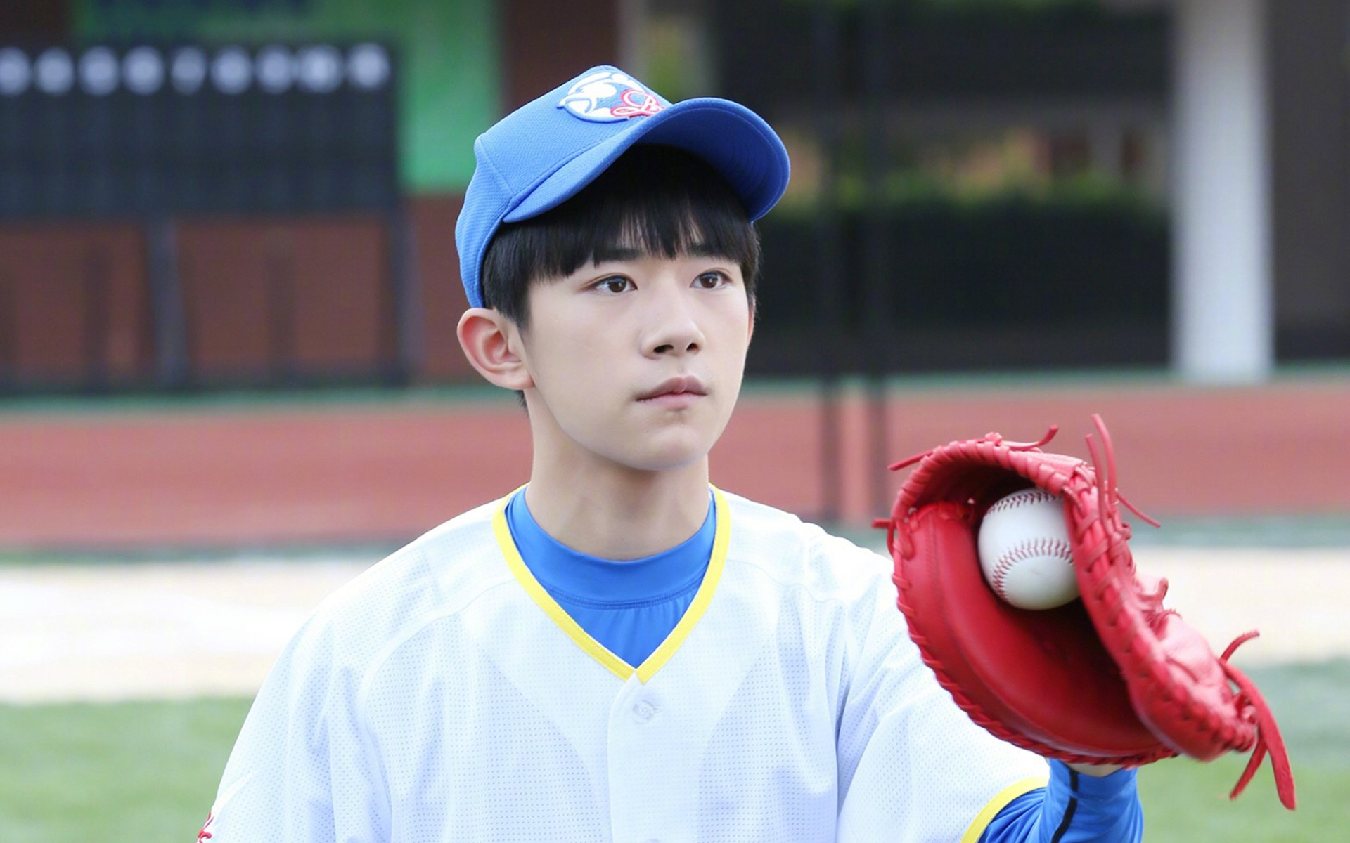 影视 电视剧 我的少年时代 易烊千玺 TFBOYS