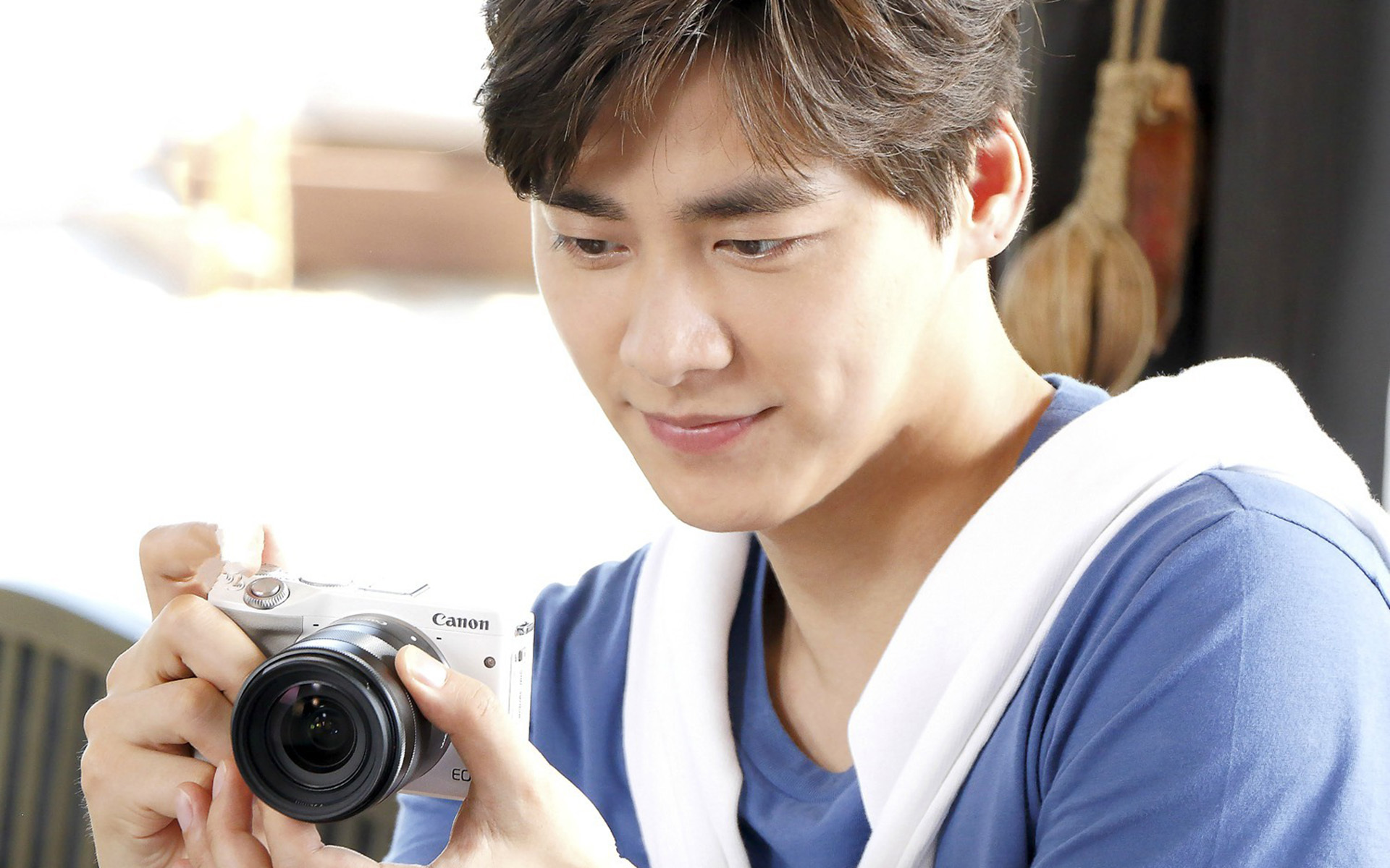 内地明星 李易峰