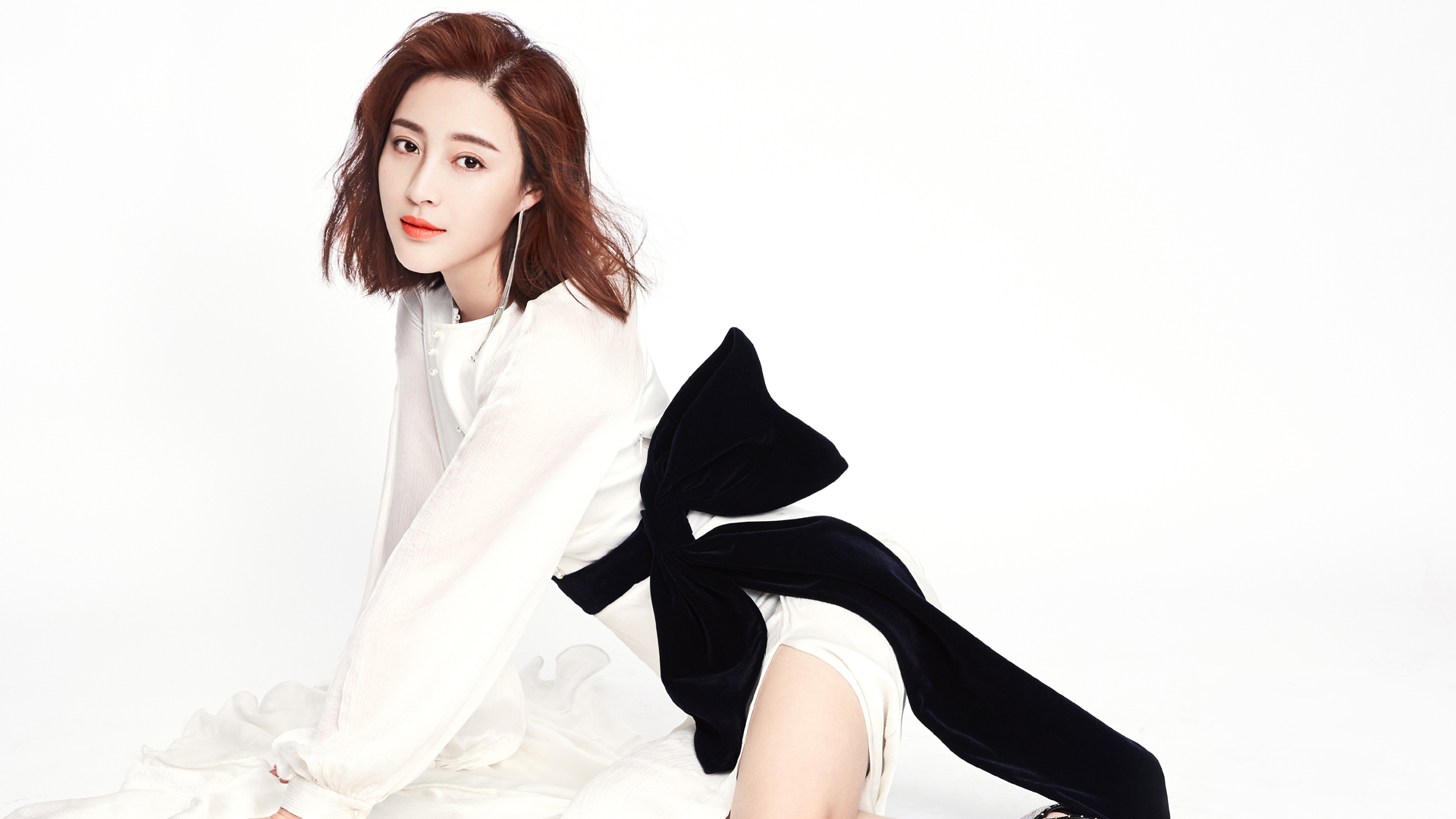 内地明星 甘婷婷