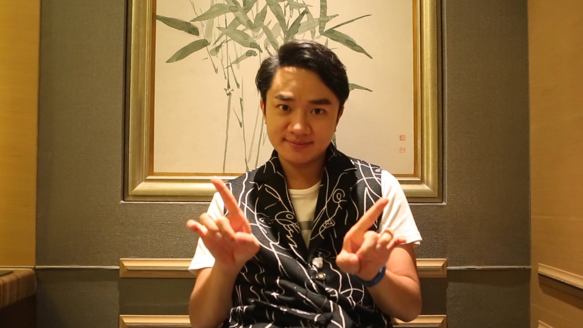 王祖蓝 演员 搞笑 喜剧 明星