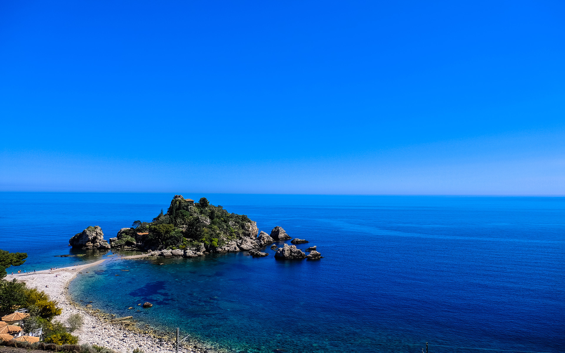 海洋天堂  蓝色大海风景   唯美 自然风光  海景