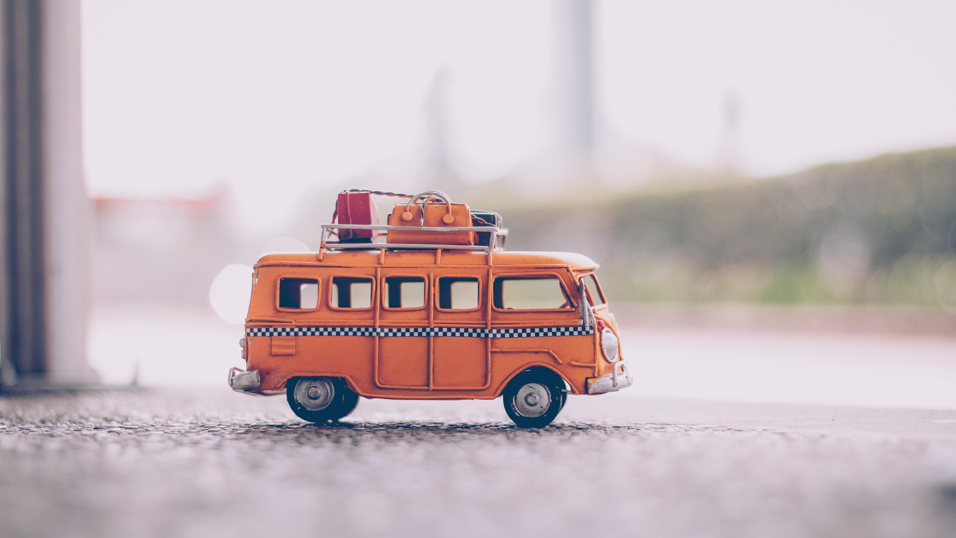 小清新 静物写真 玩具