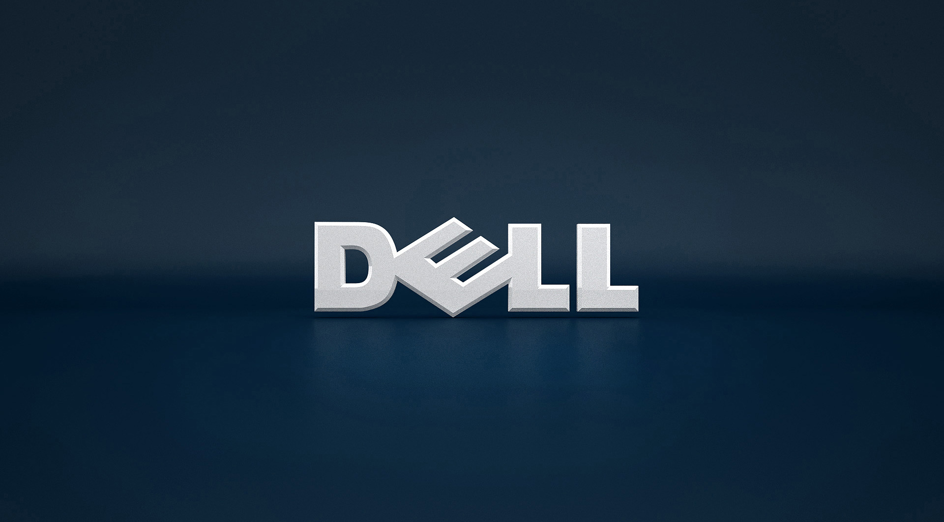 炫酷时尚 品牌 戴尔