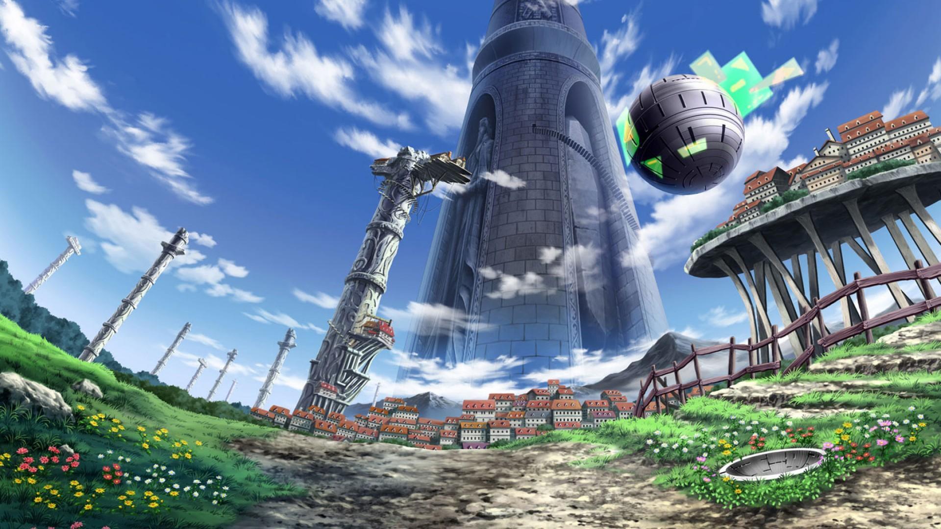 从零开始的异世界生活 动漫