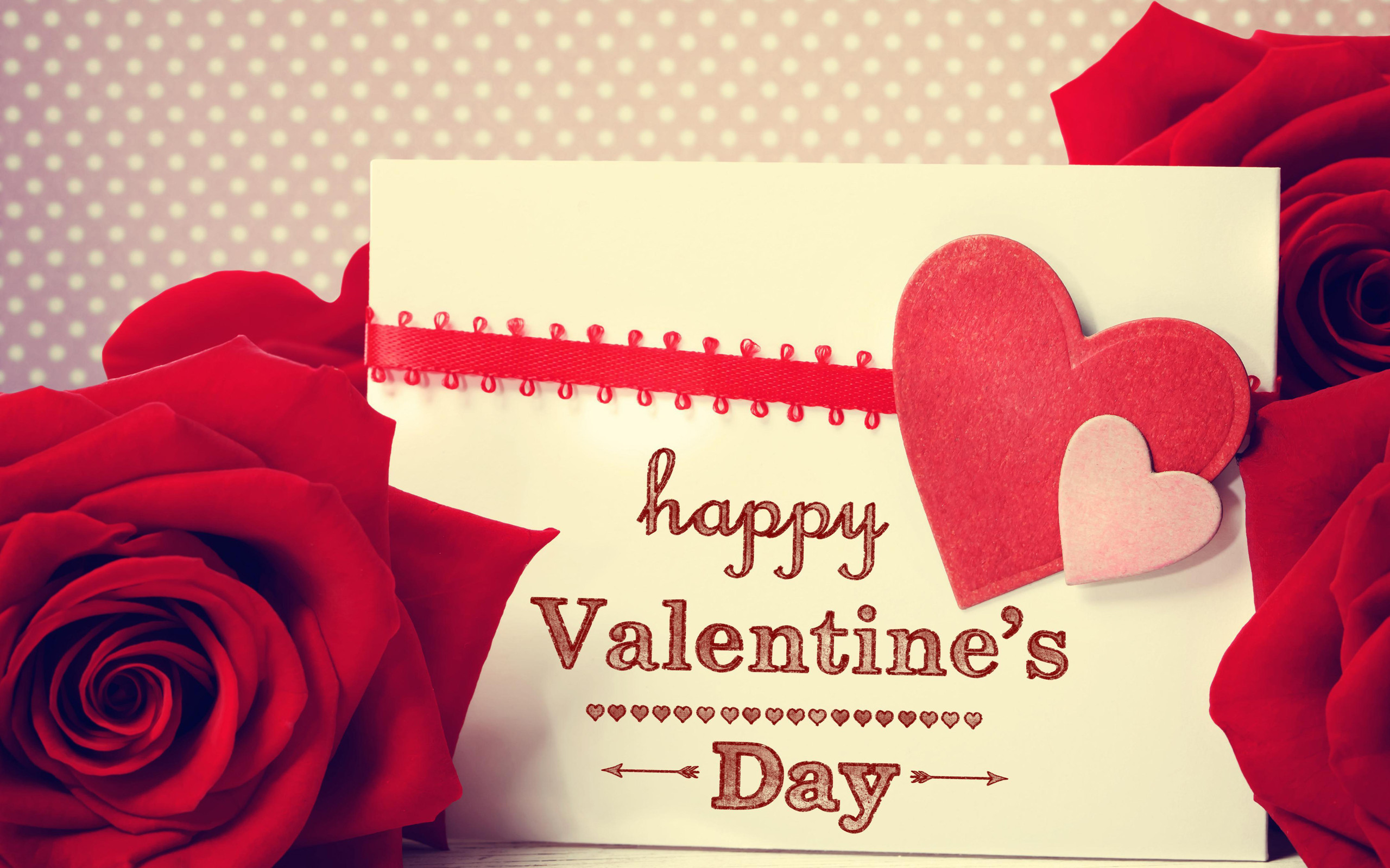 情人节 爱心 玫瑰花