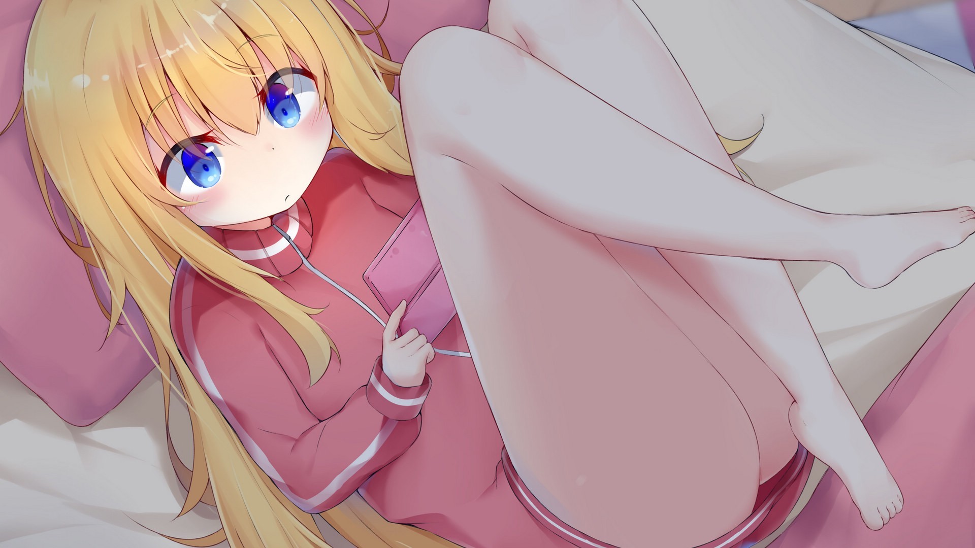 动漫 珈百璃的堕落