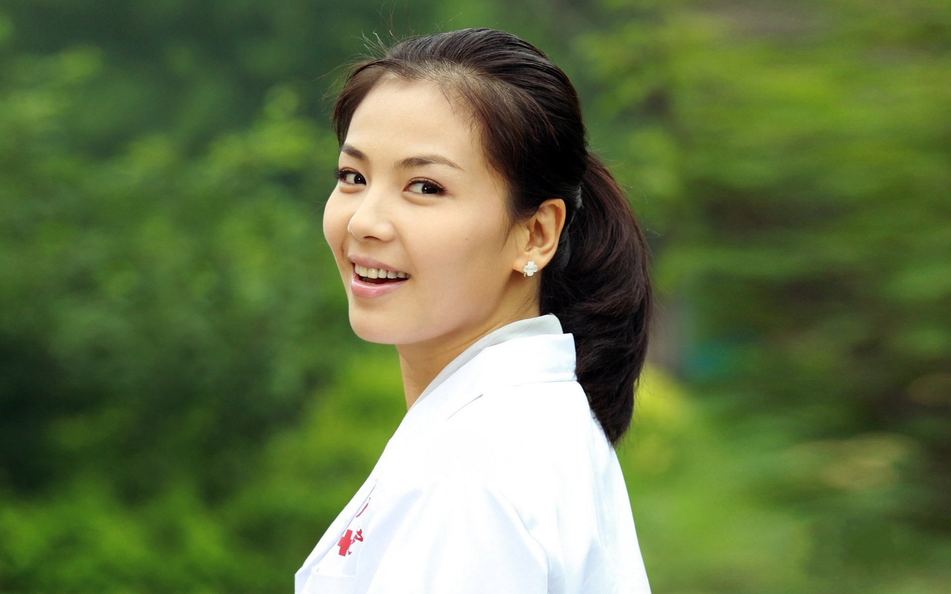 刘涛 美女 明星 演员 宽屏